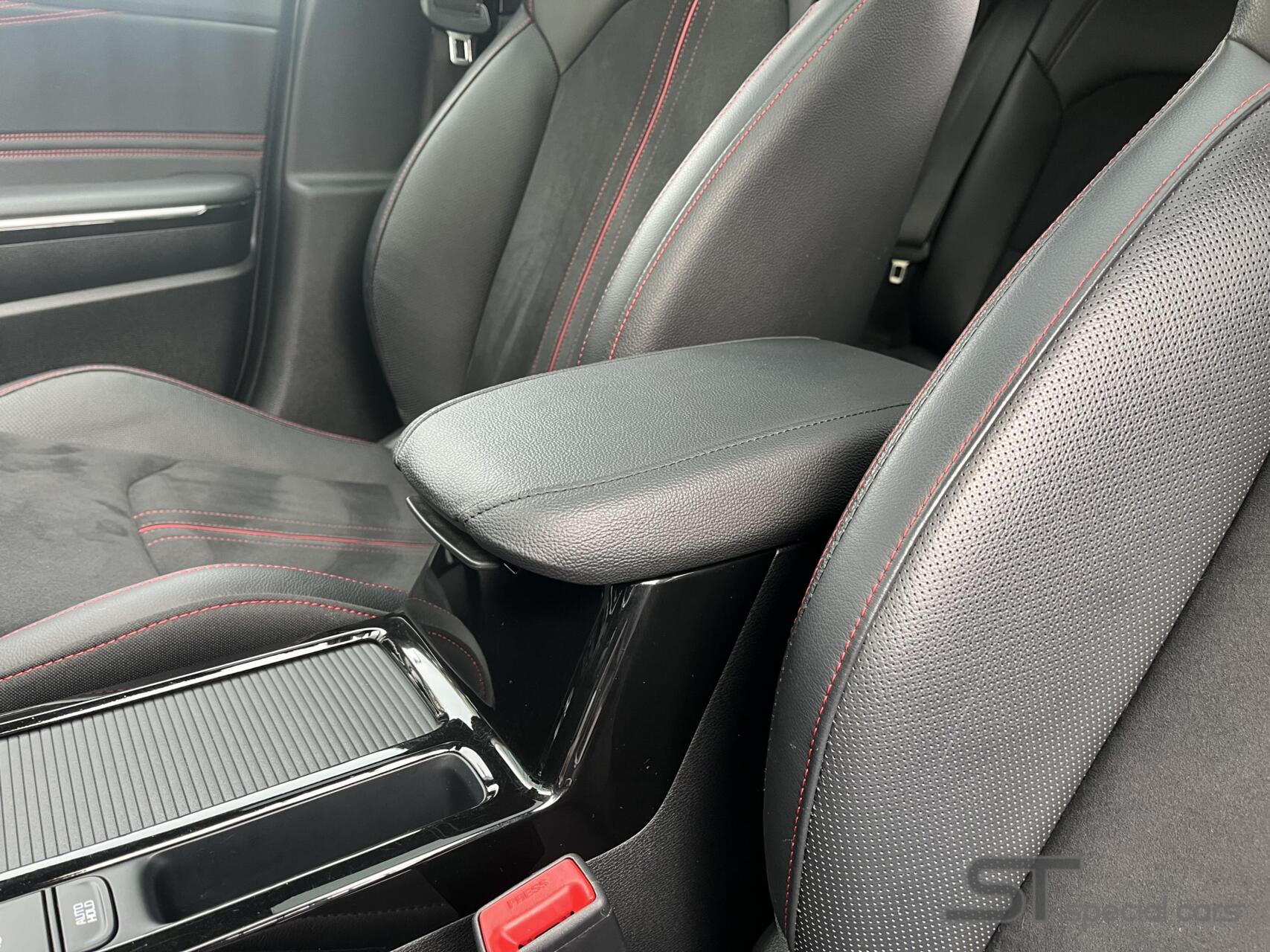 Foto van Kia Proceed