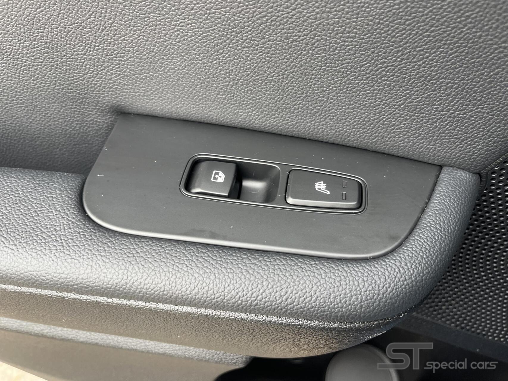 Foto van Kia Proceed