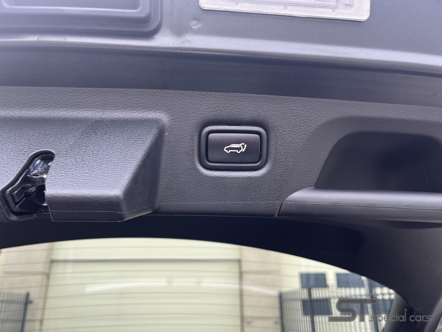 Foto van Kia Proceed