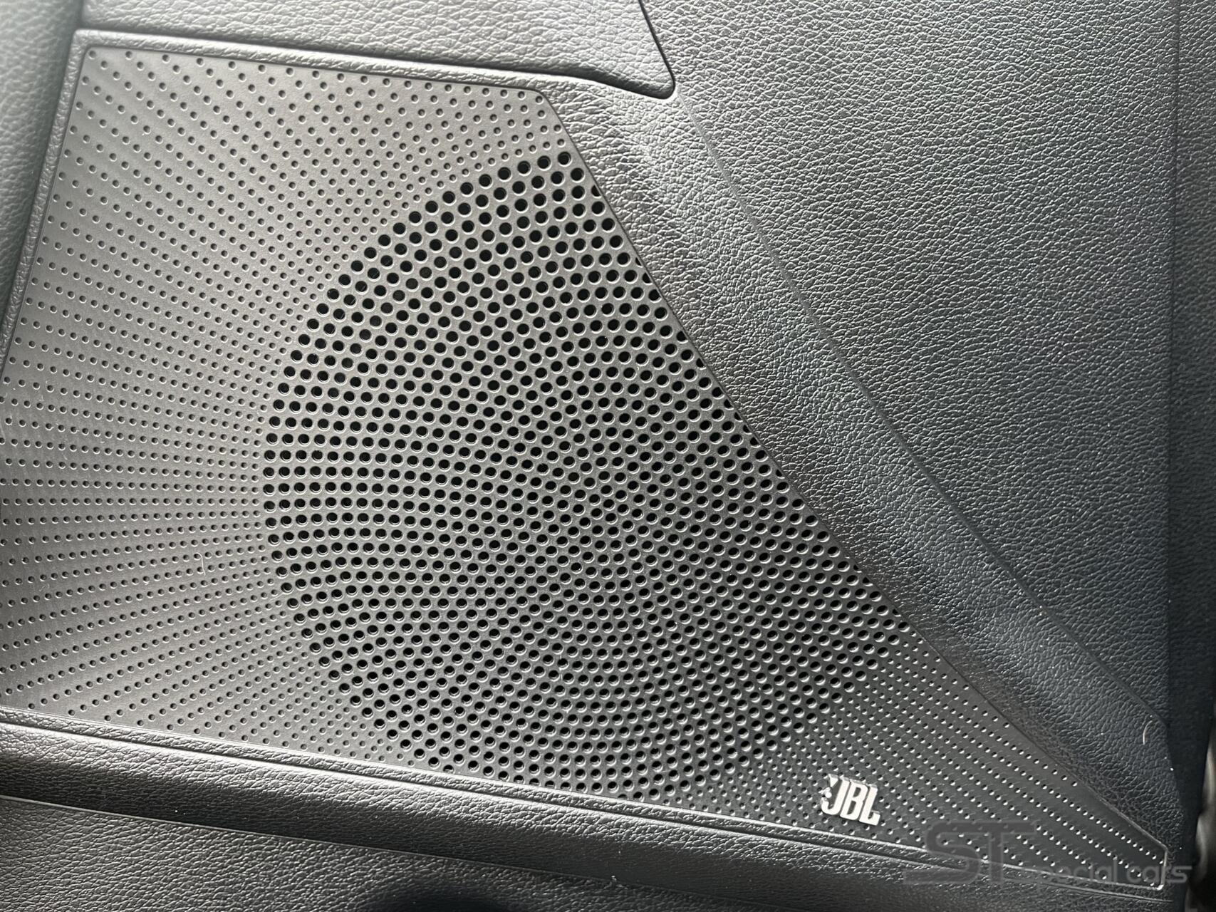 Foto van Kia Proceed