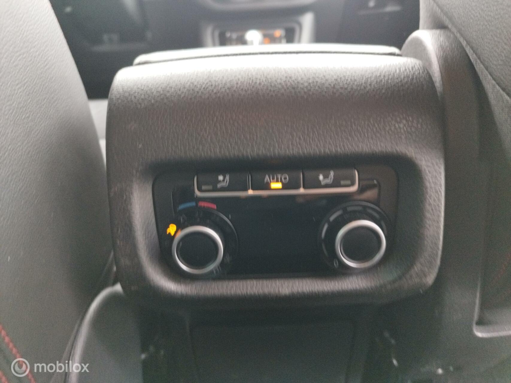 Foto van Seat Alhambra