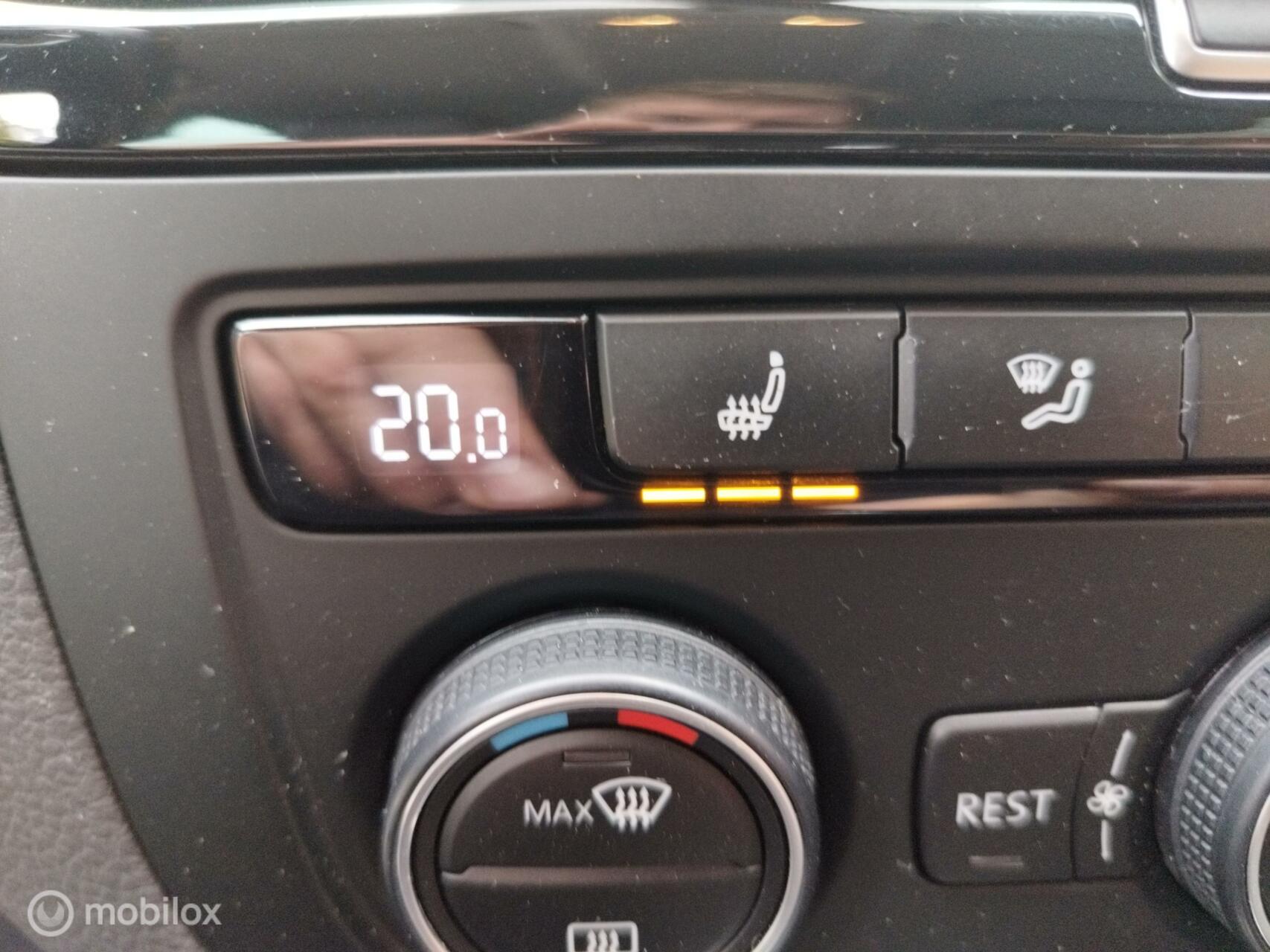 Foto van Seat Alhambra