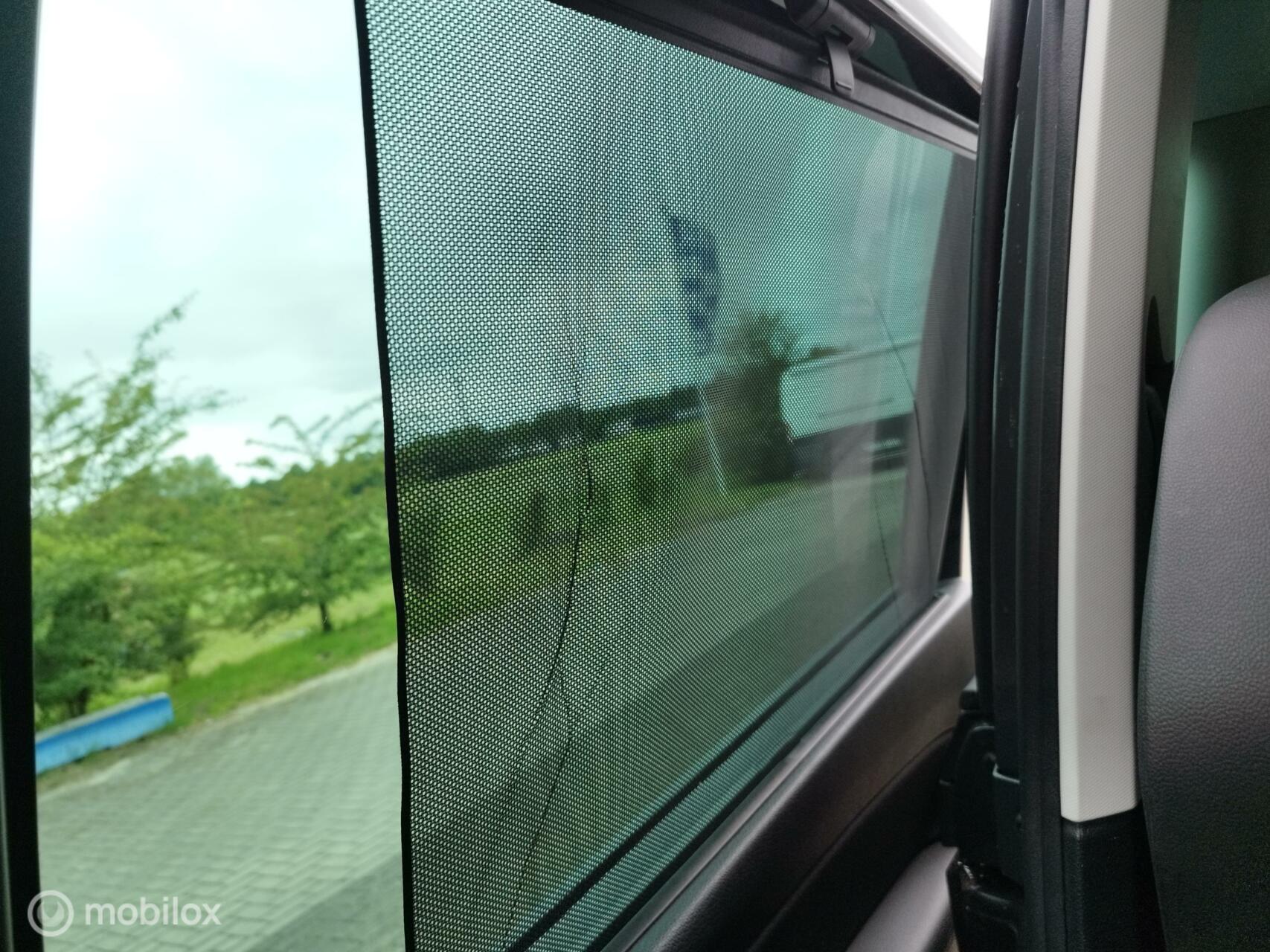 Foto van Seat Alhambra