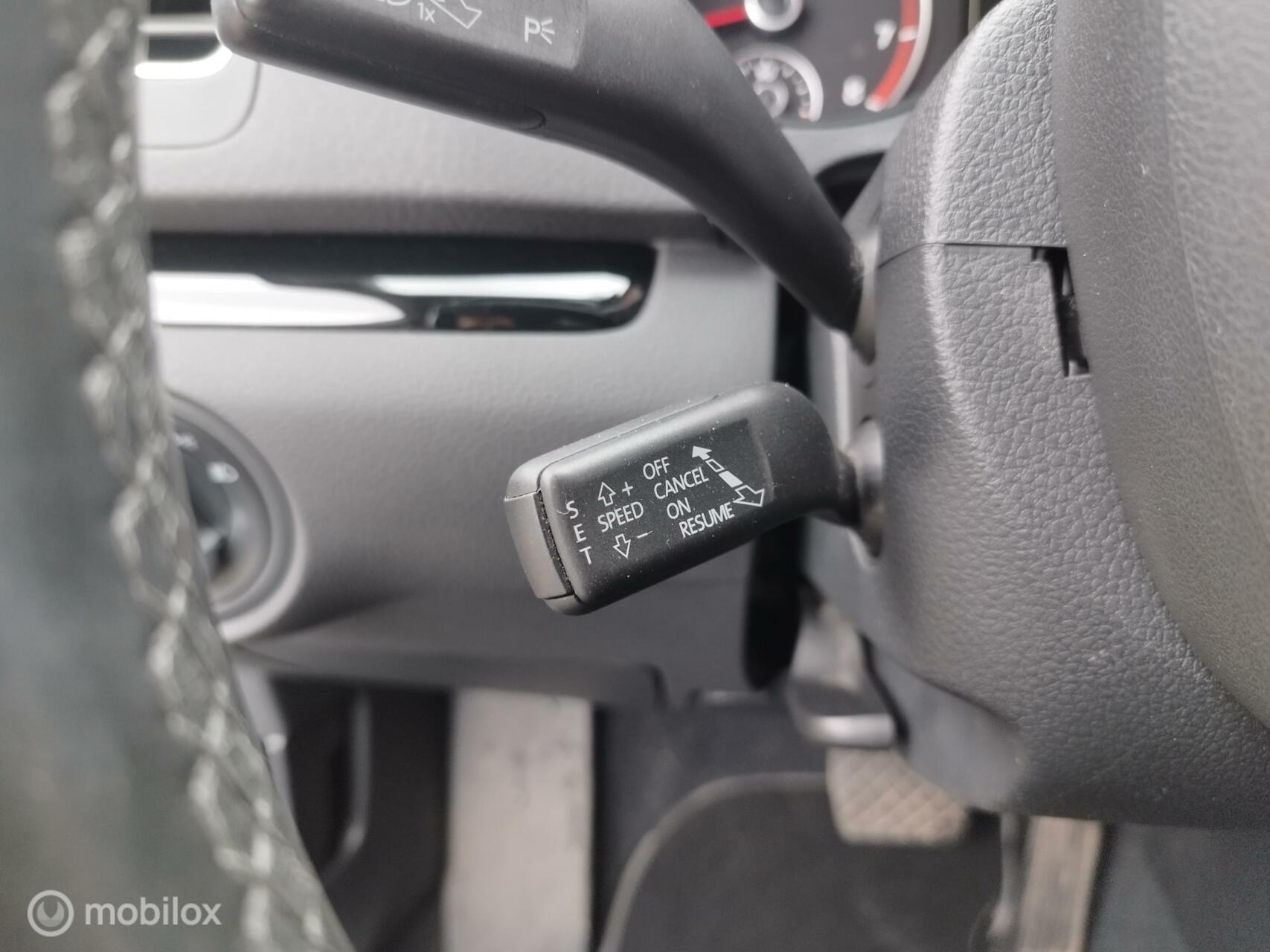 Foto van Seat Alhambra