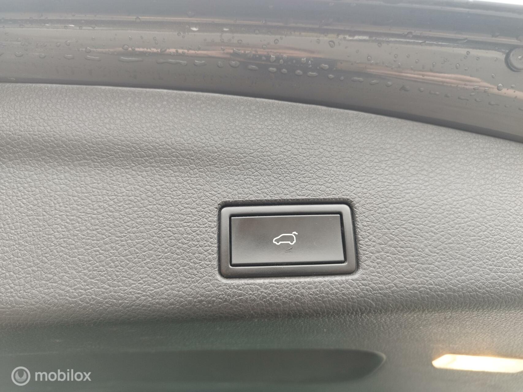 Foto van Seat Alhambra