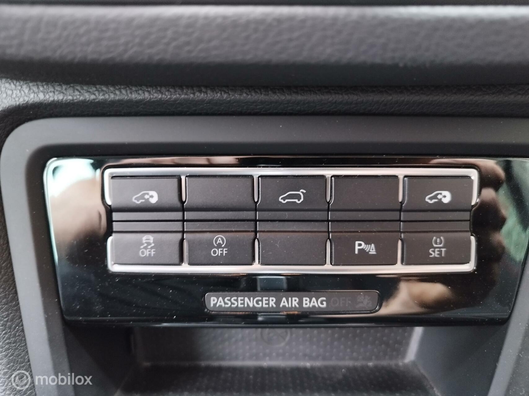 Foto van Seat Alhambra