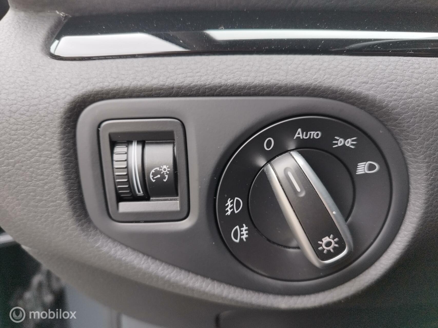 Foto van Seat Alhambra