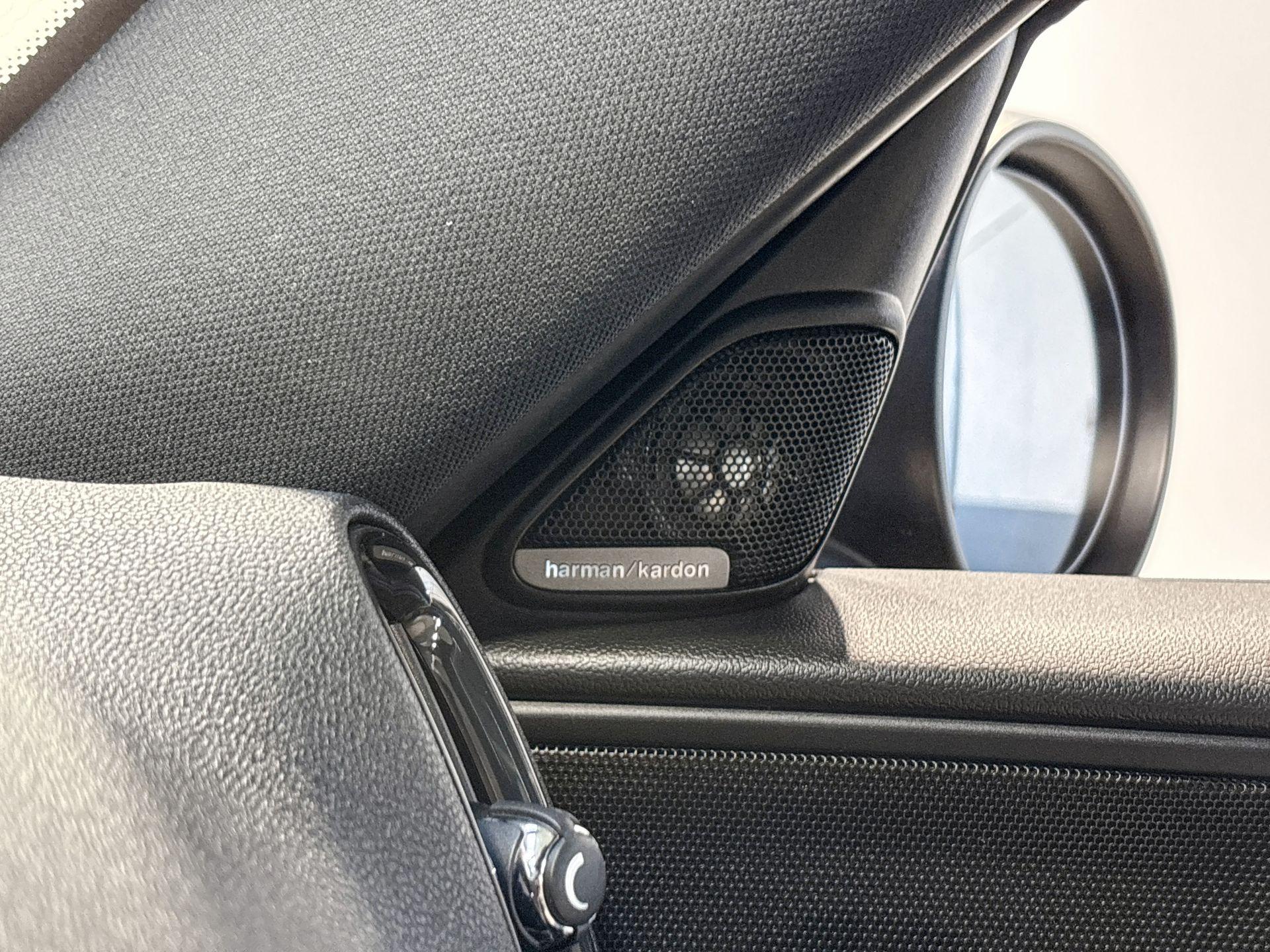 Foto van Mini Countryman