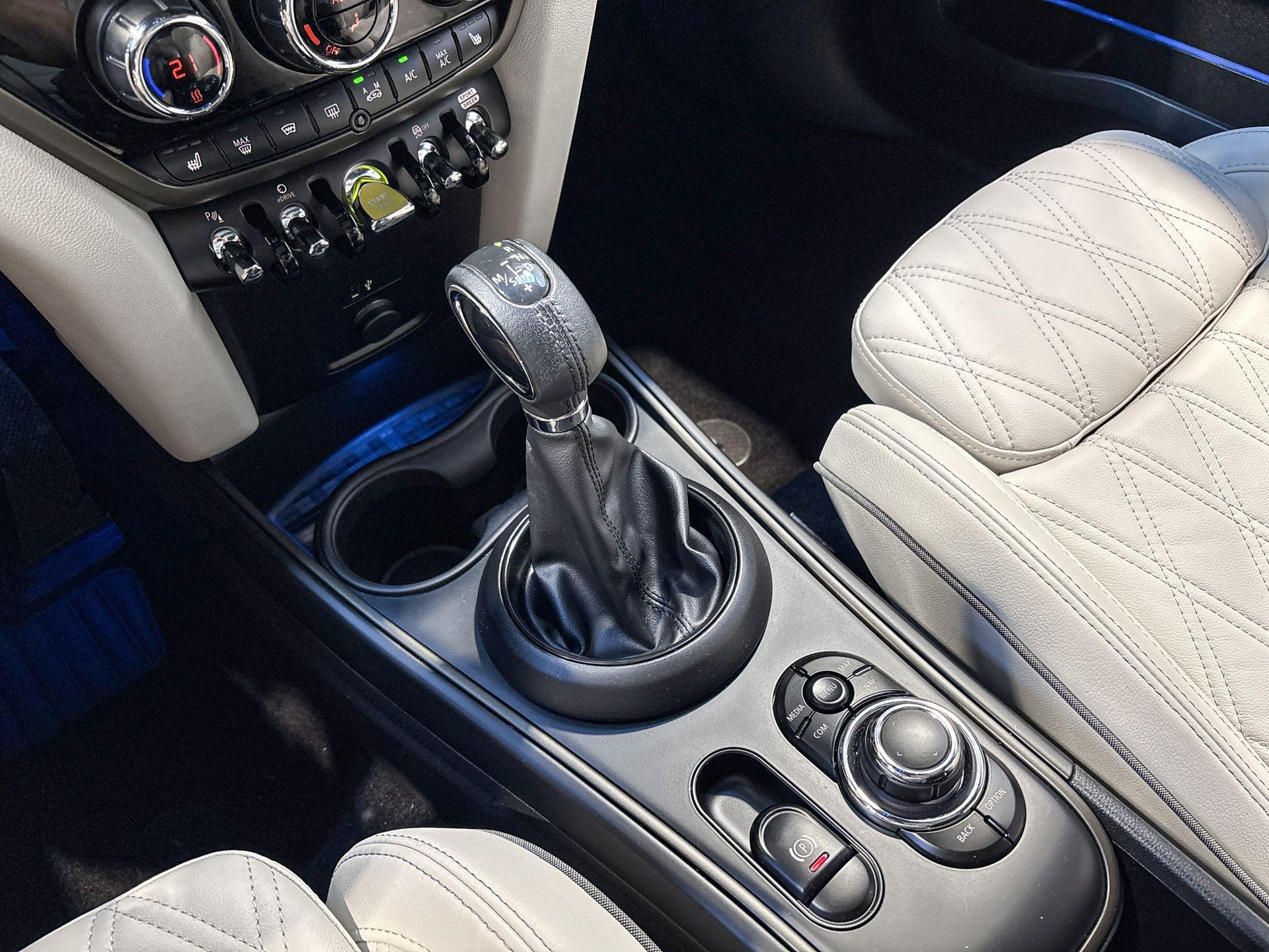 Foto van Mini Countryman