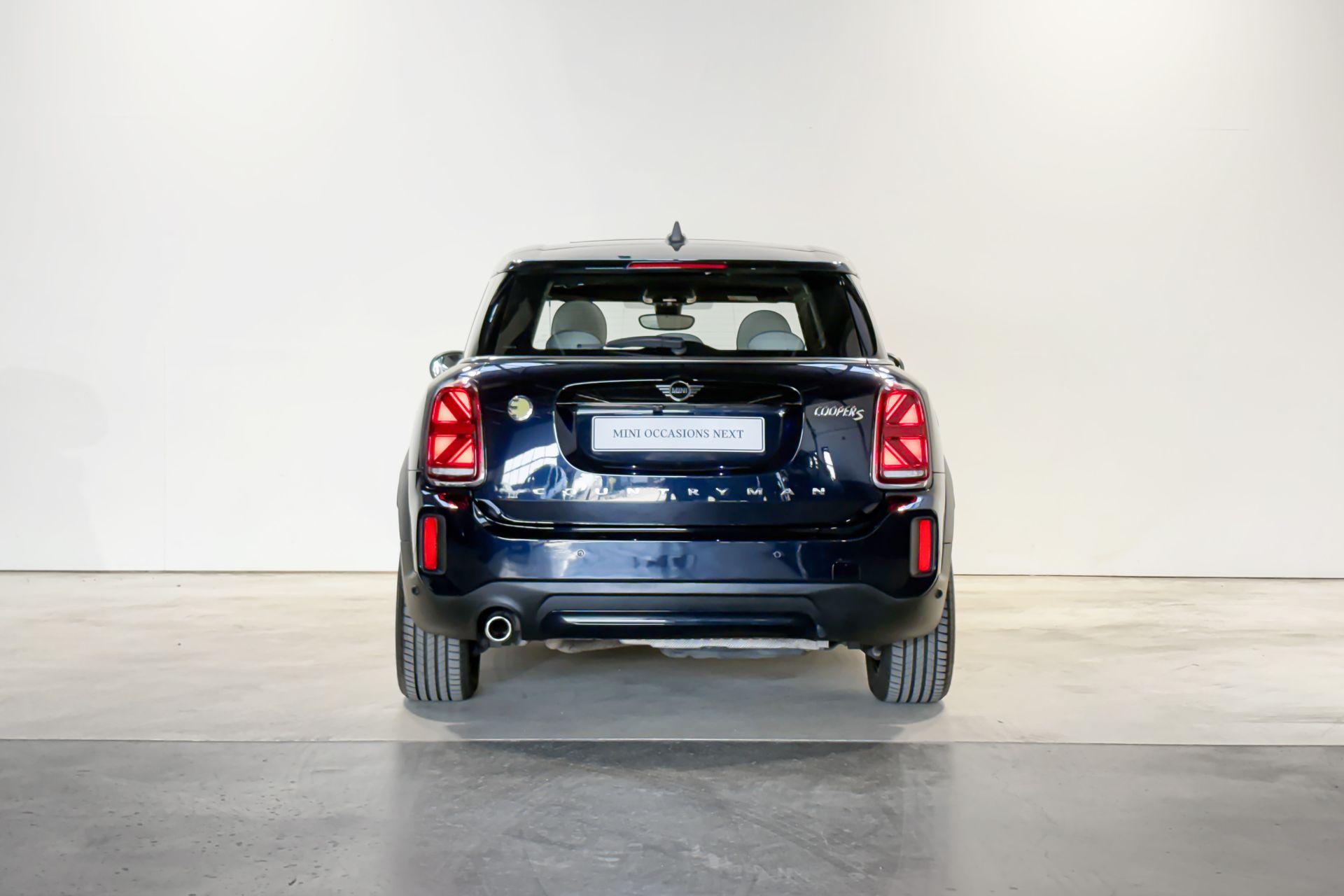 Foto van Mini Countryman