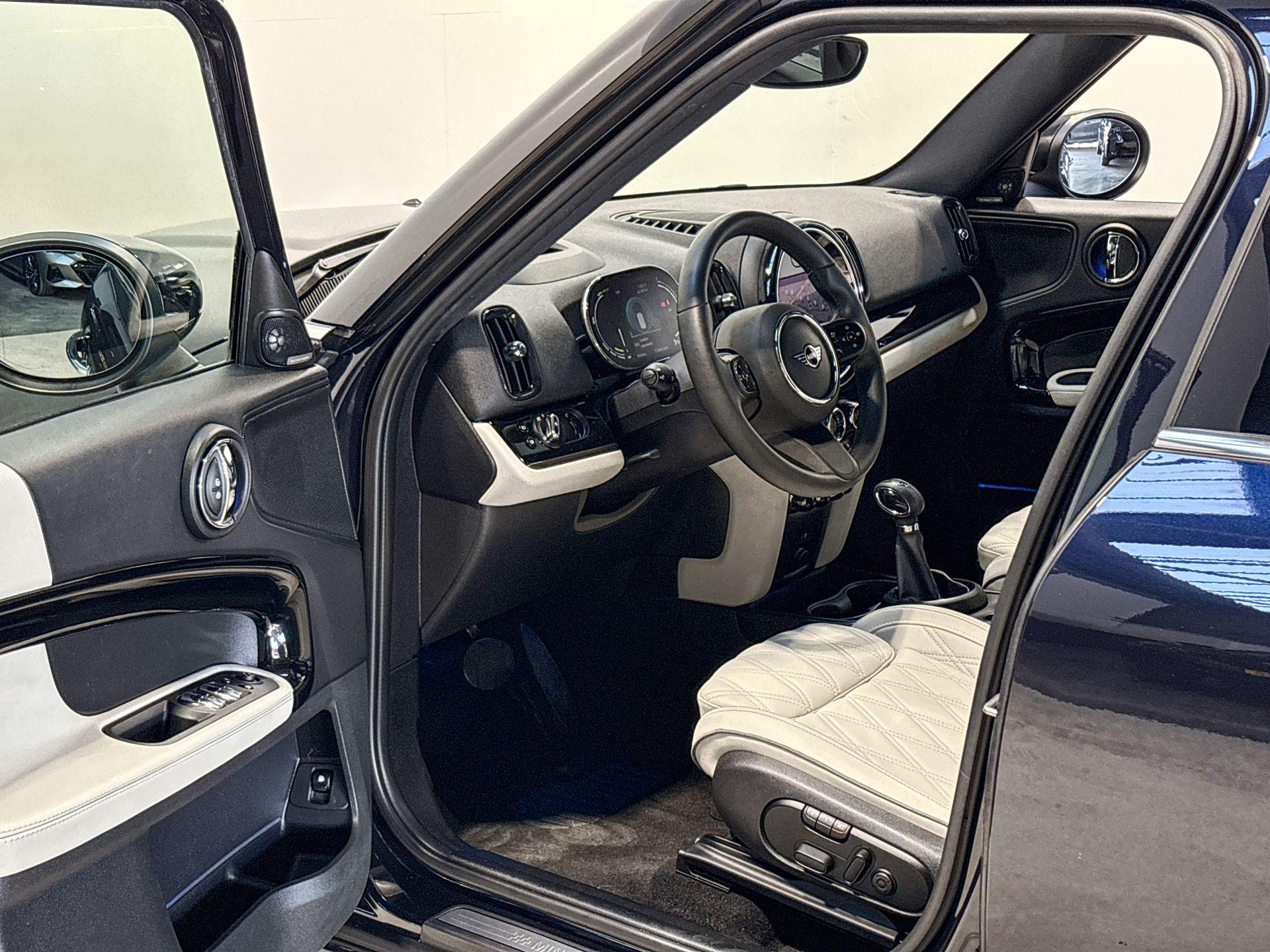 Foto van Mini Countryman