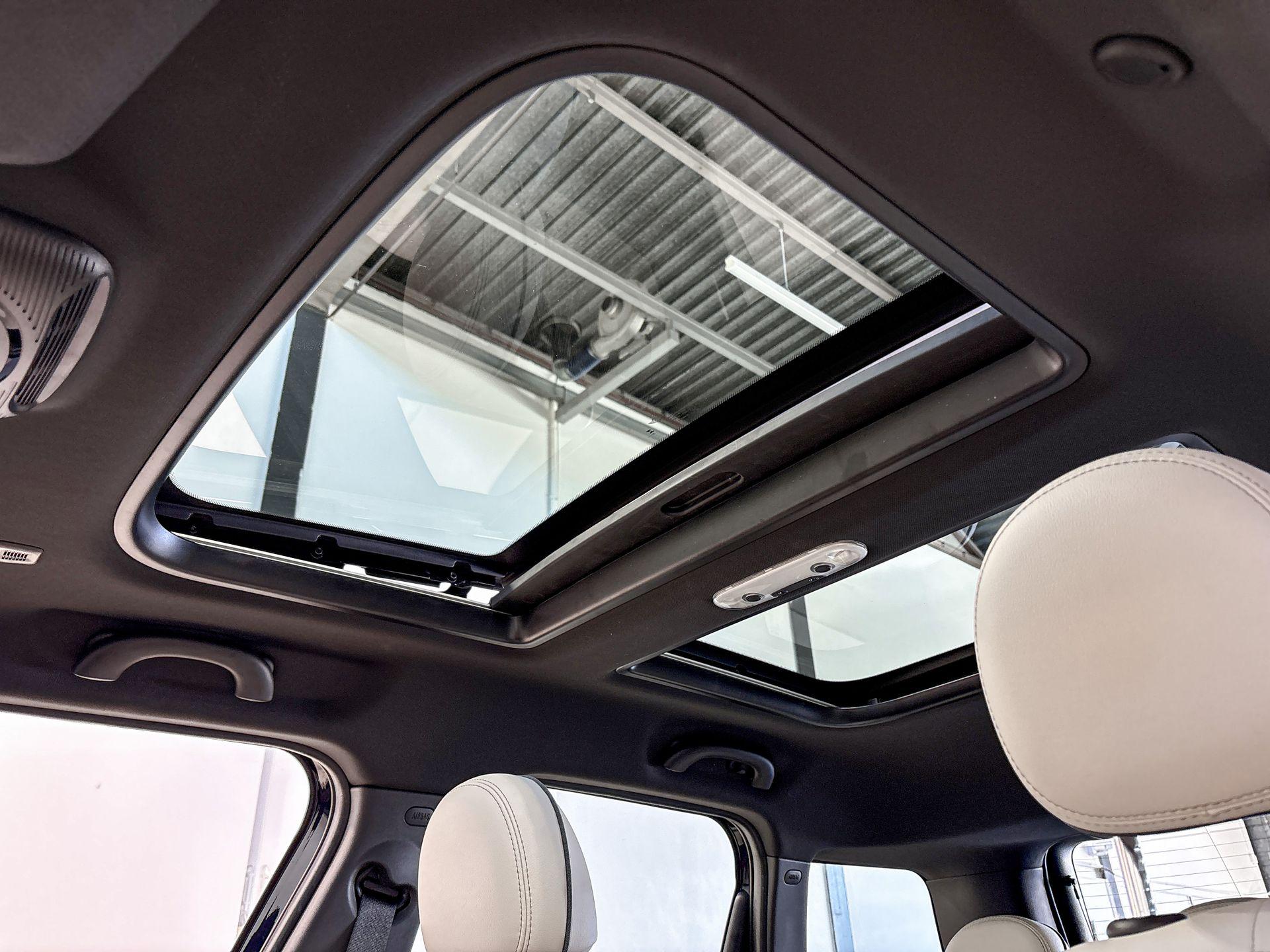 Foto van Mini Countryman