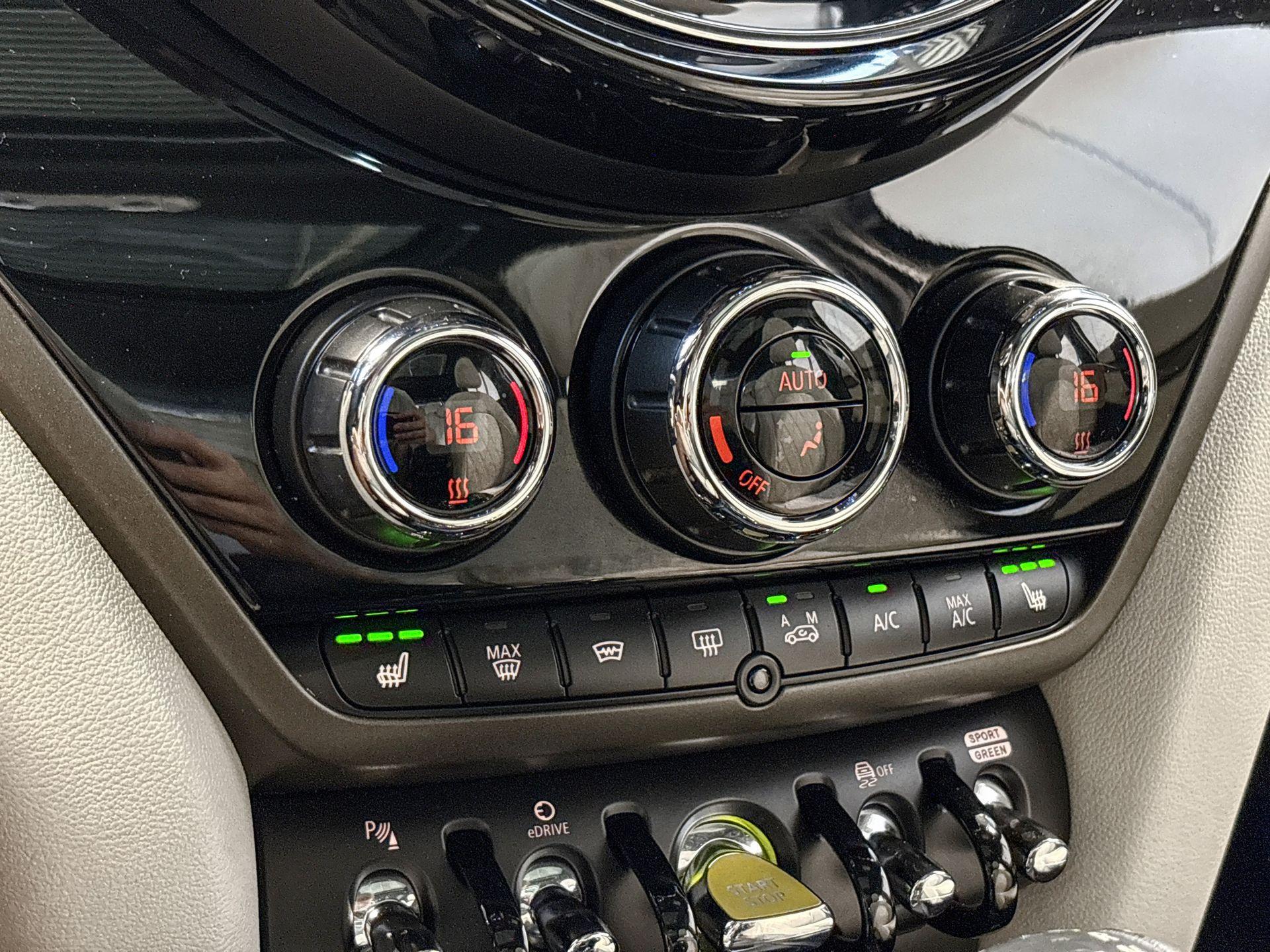 Foto van Mini Countryman