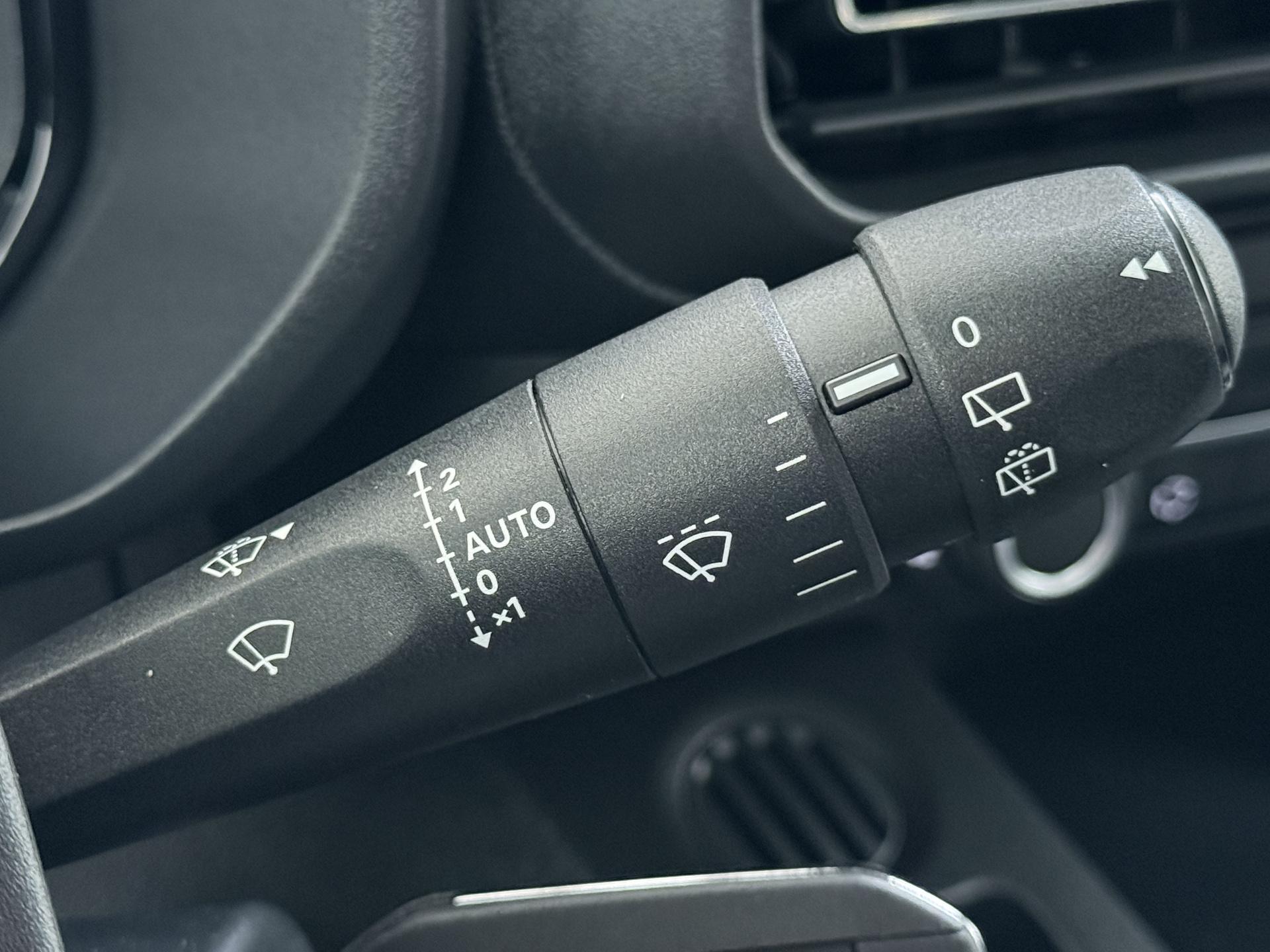 Foto van Citroen ë-berlingo