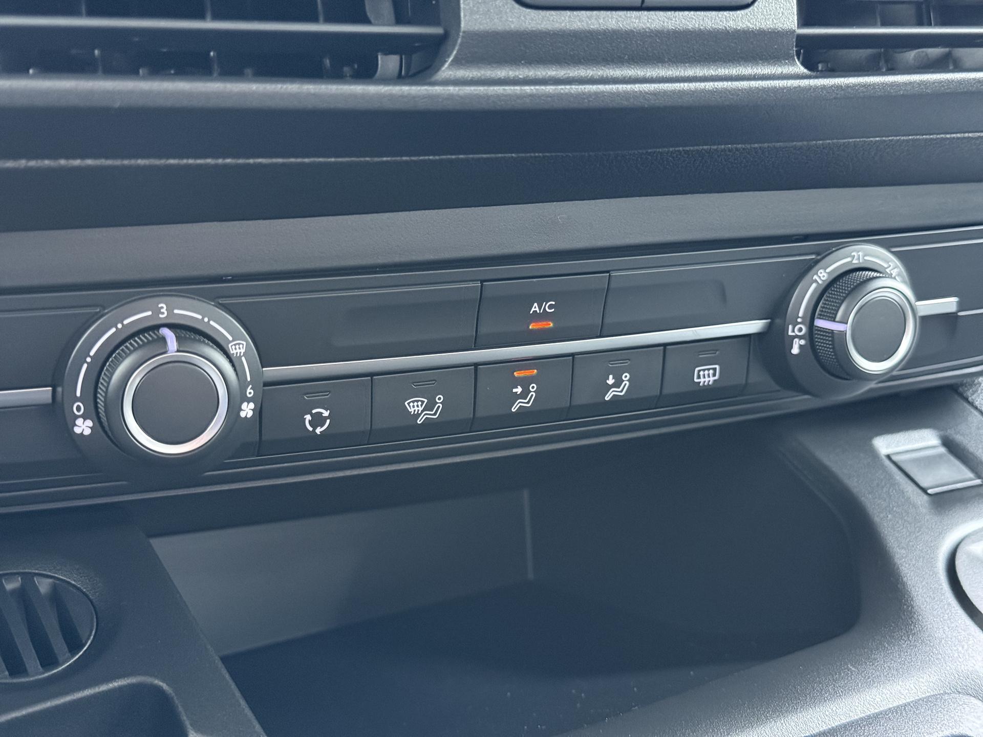 Foto van Citroen ë-berlingo