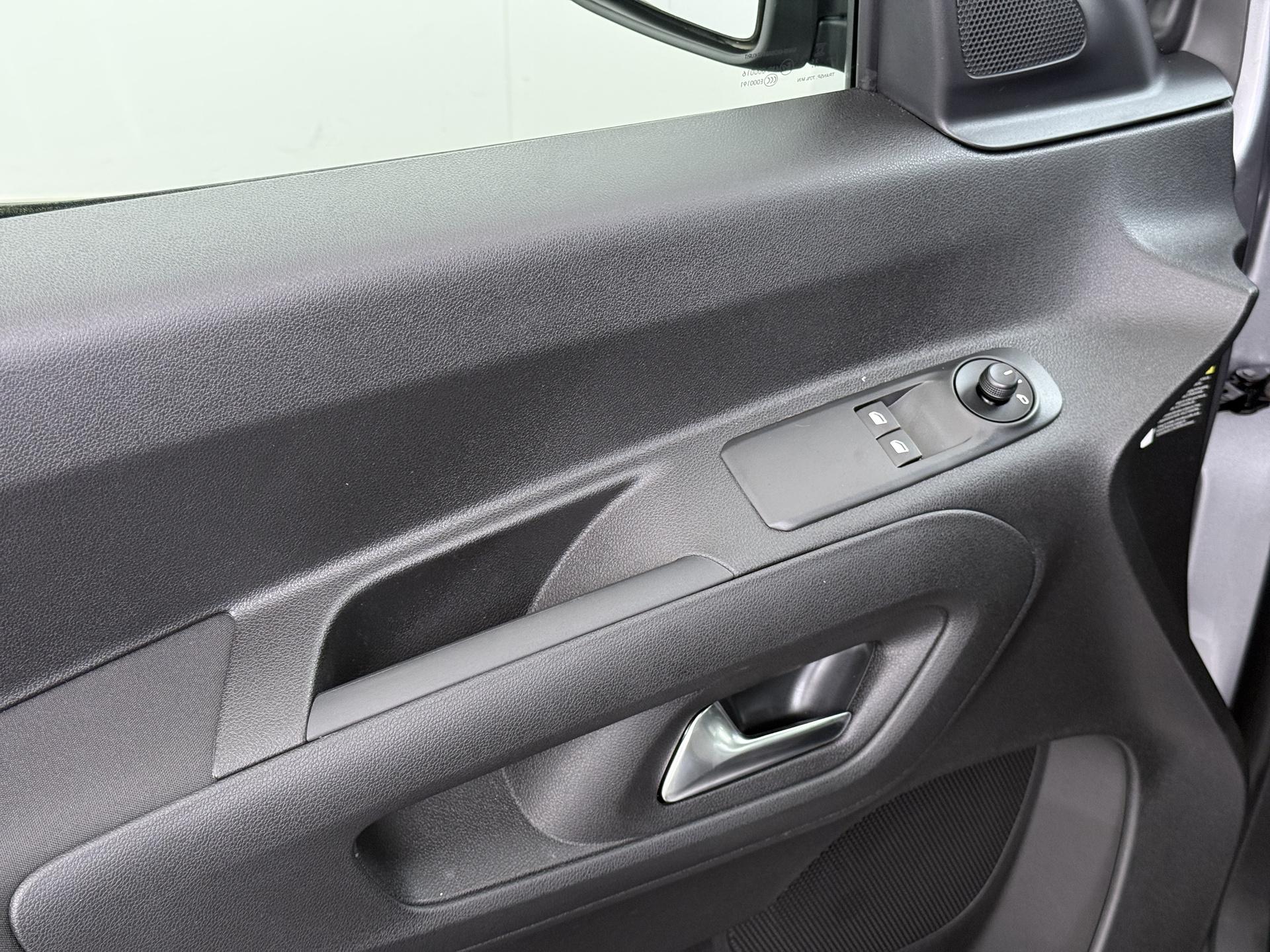 Foto van Citroen ë-berlingo