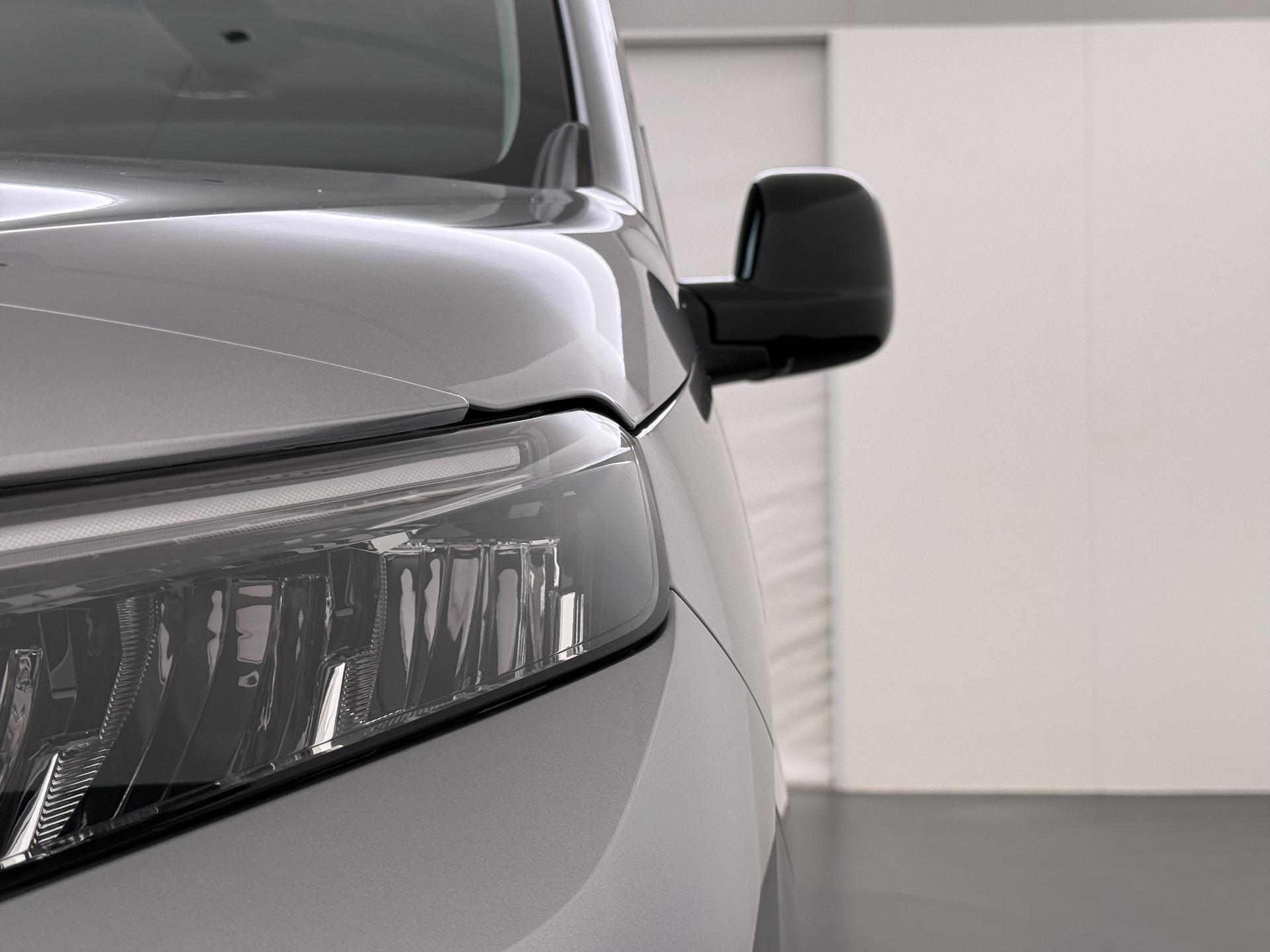Foto van Citroen ë-berlingo