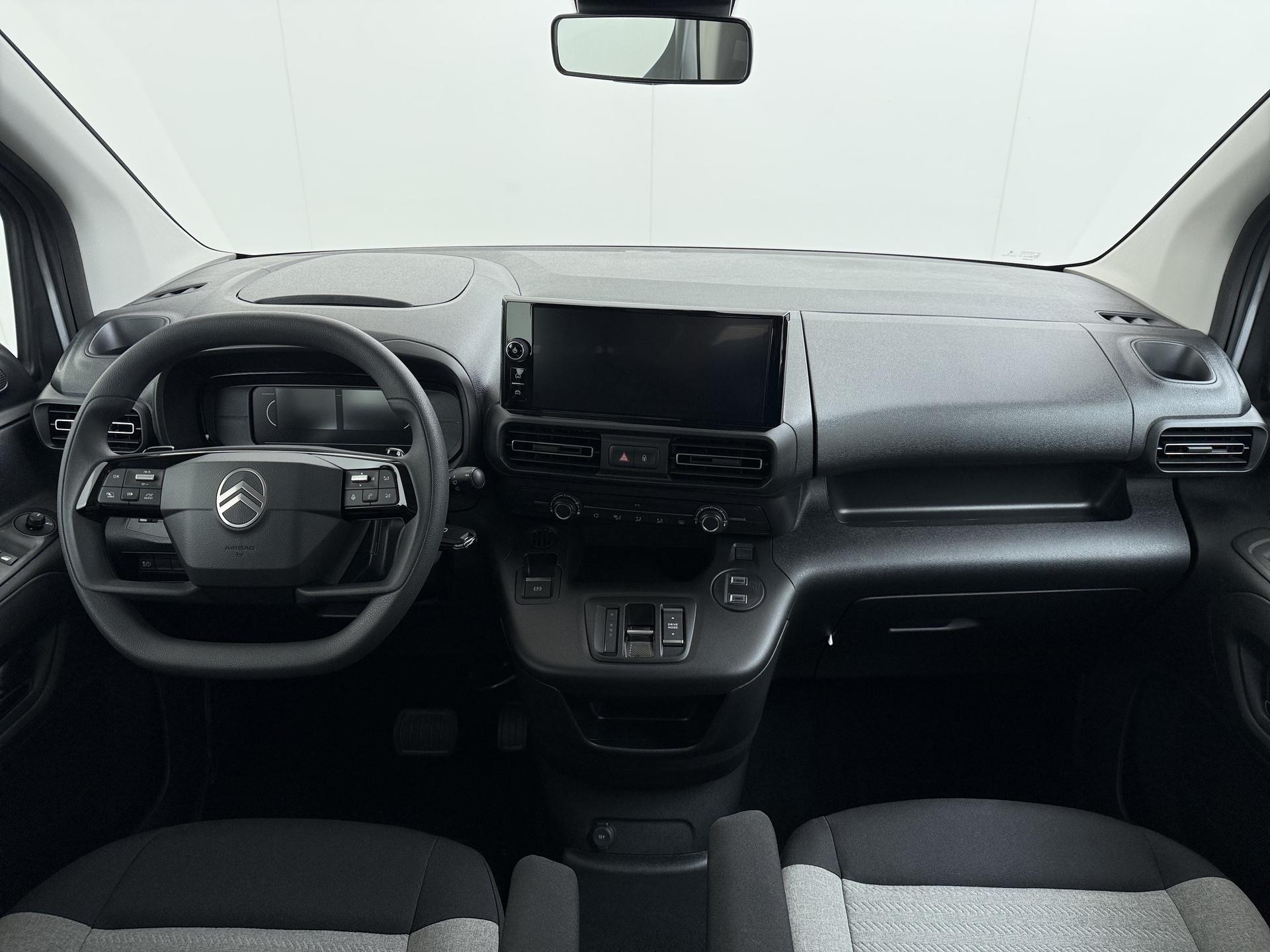 Foto van Citroen ë-berlingo