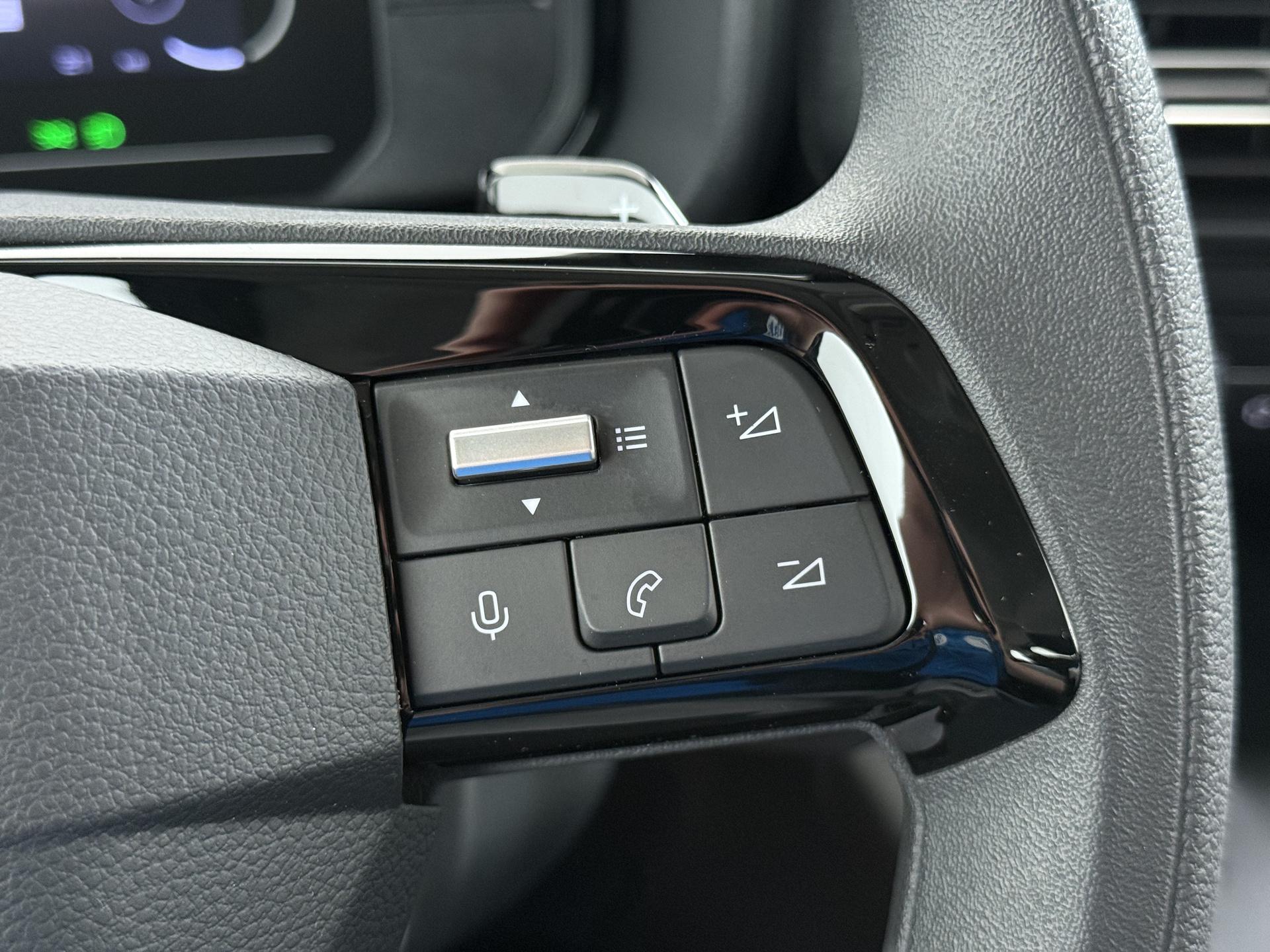 Foto van Citroen ë-berlingo