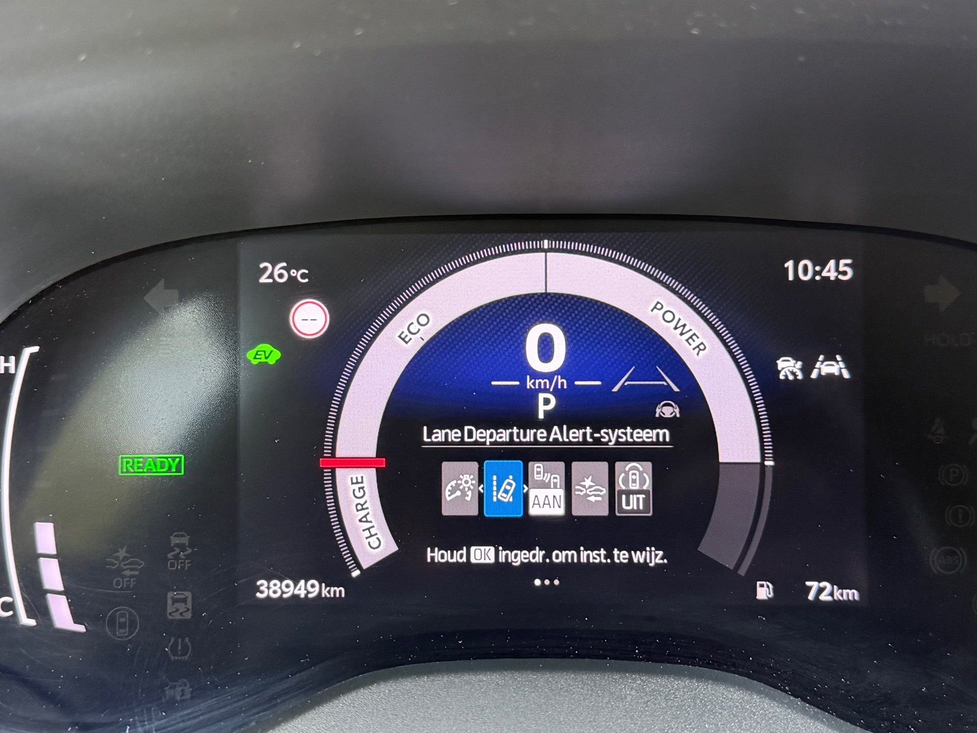 Foto van Toyota Toyota Yaris Cross