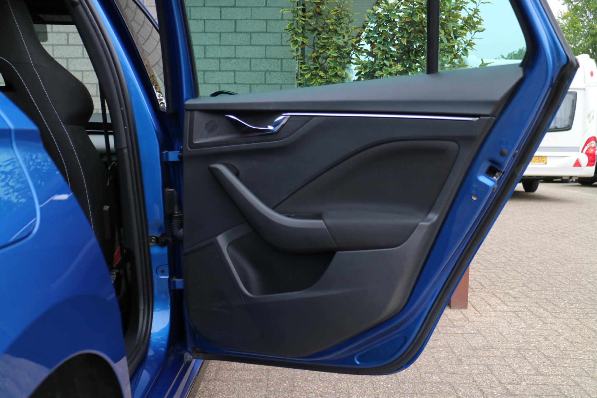 Foto van Skoda Kamiq