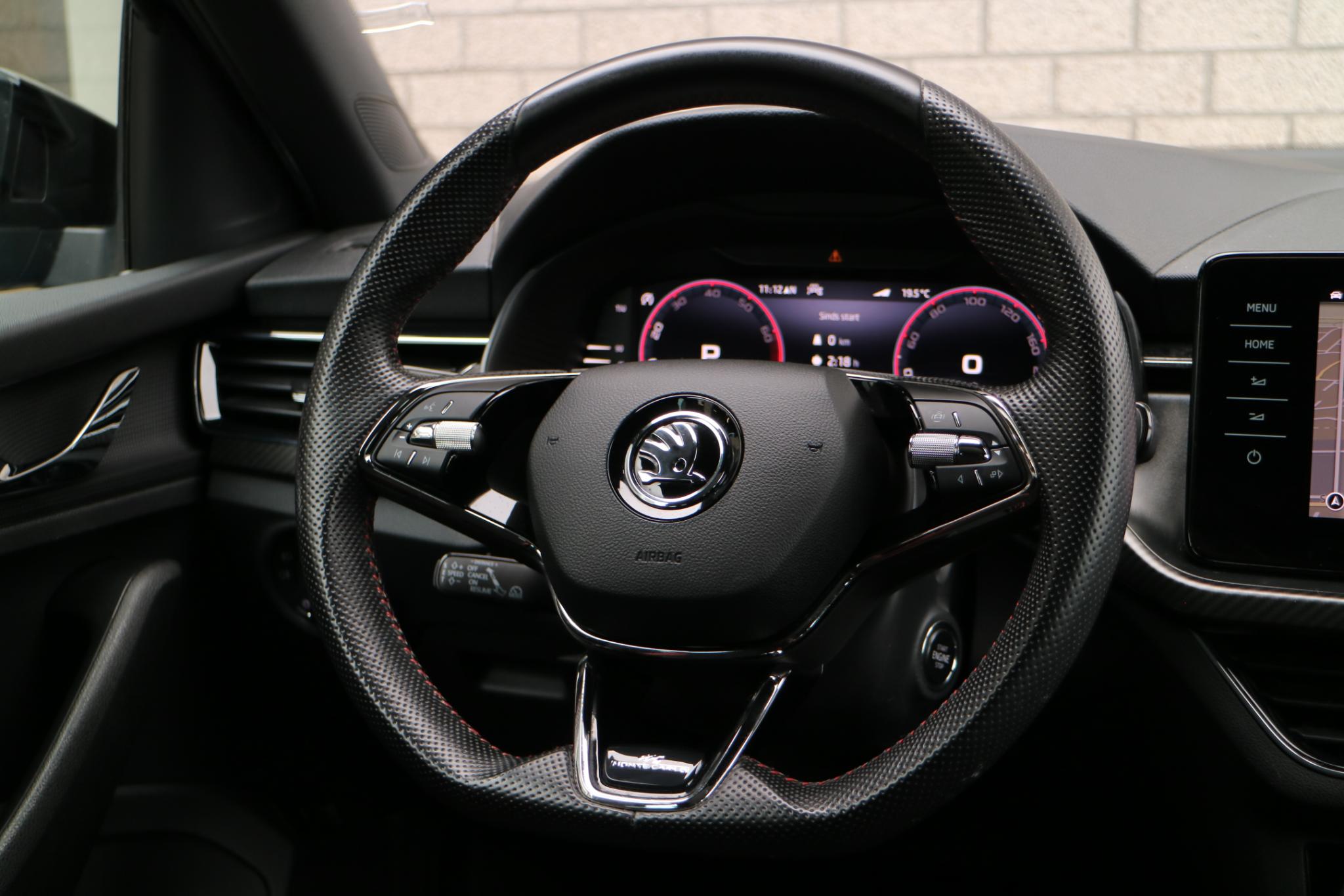 Foto van Skoda Kamiq