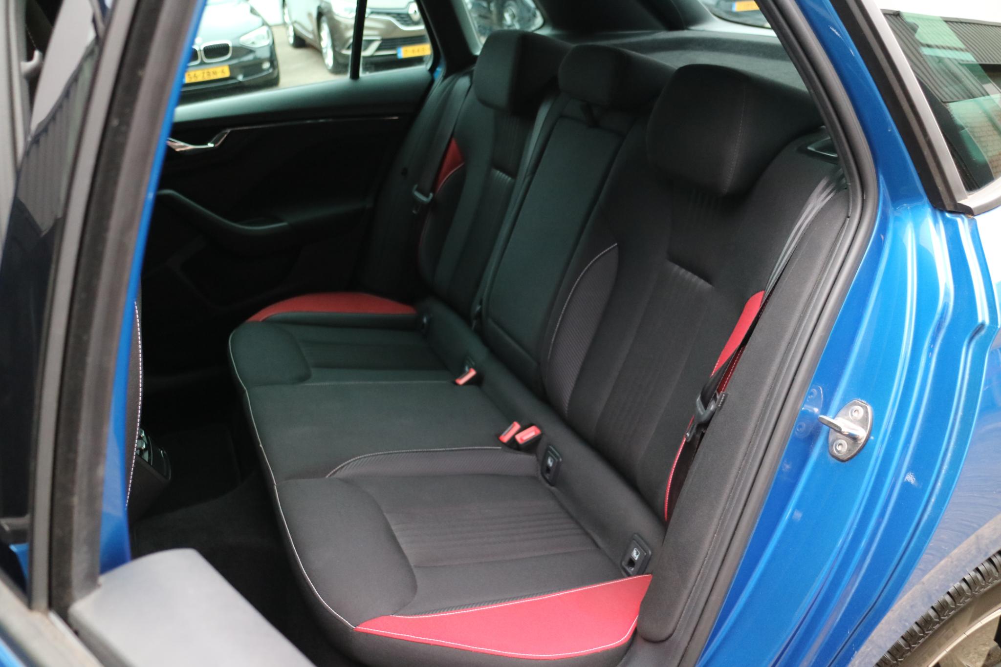 Foto van Skoda Kamiq