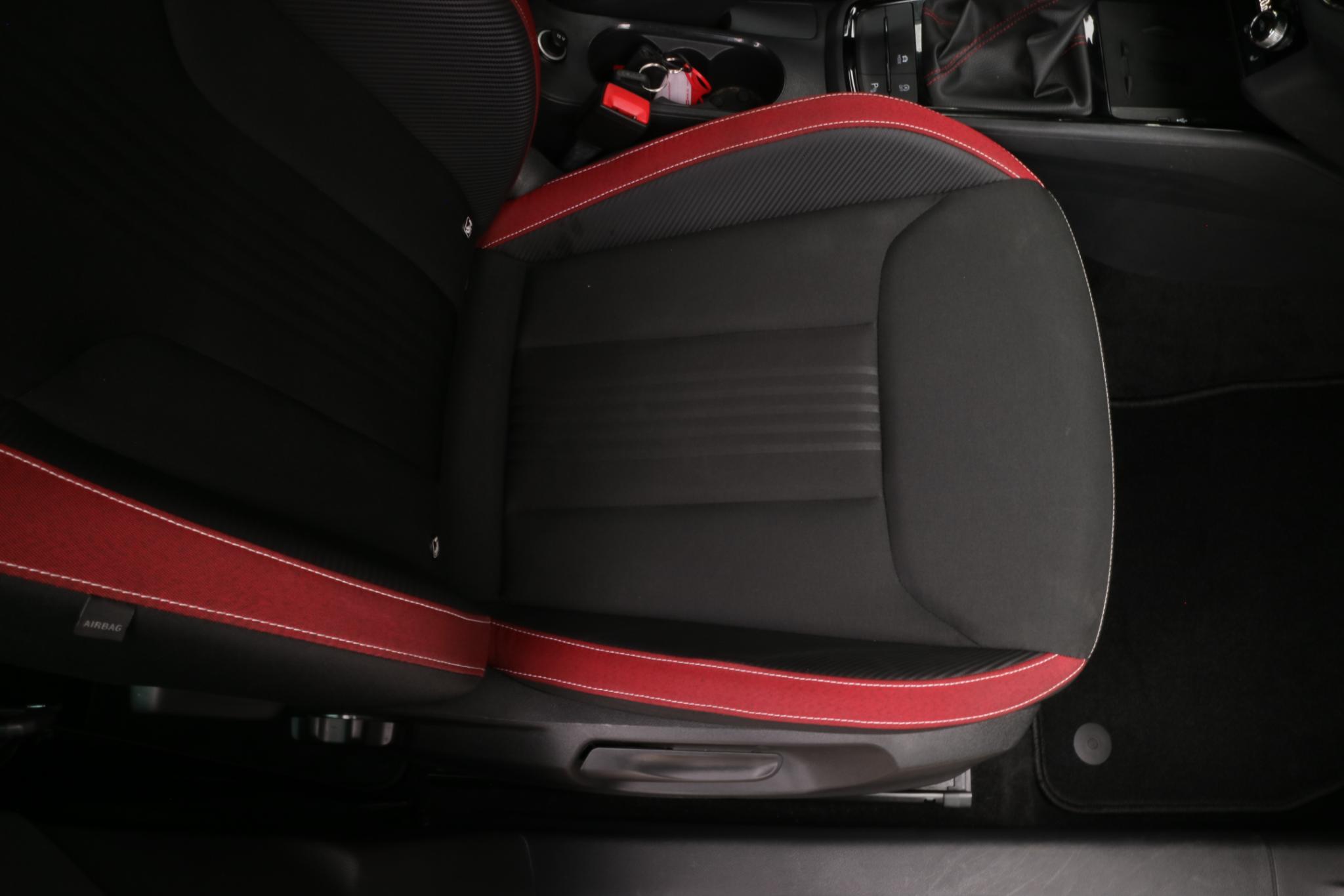 Foto van Skoda Kamiq
