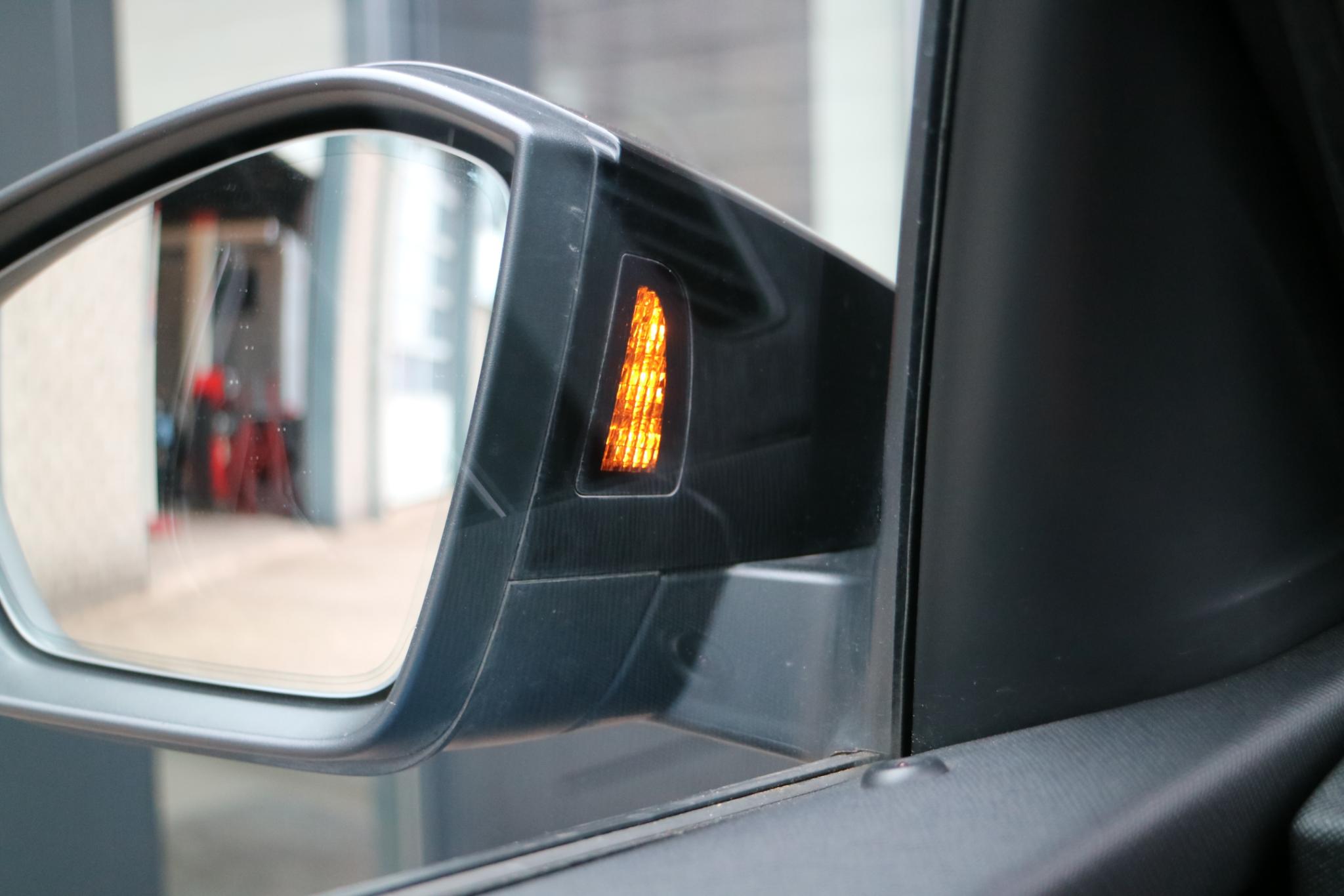 Foto van Skoda Kamiq