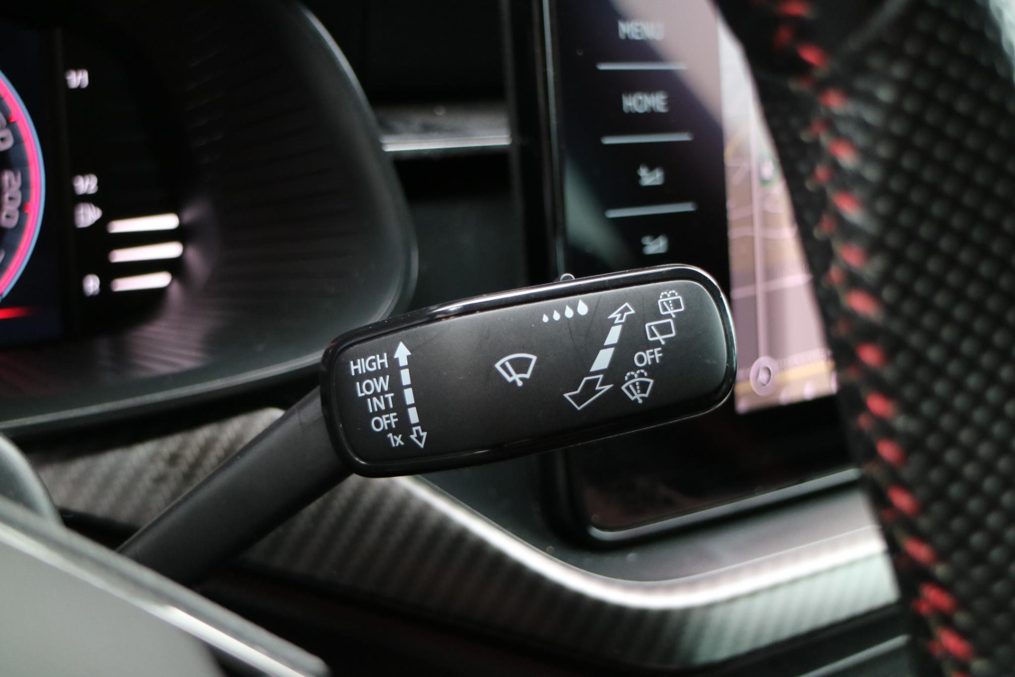 Foto van Skoda Kamiq