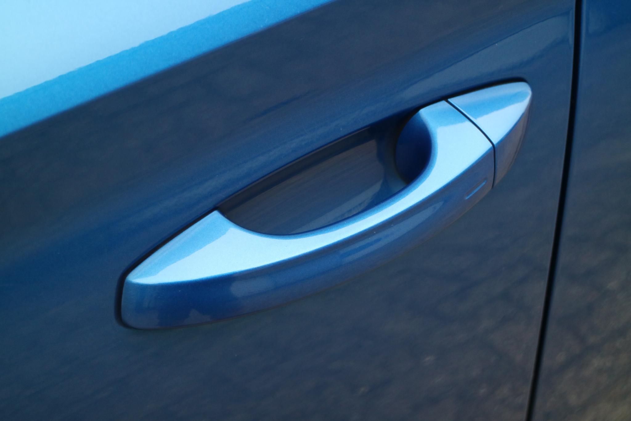 Foto van Skoda Kamiq