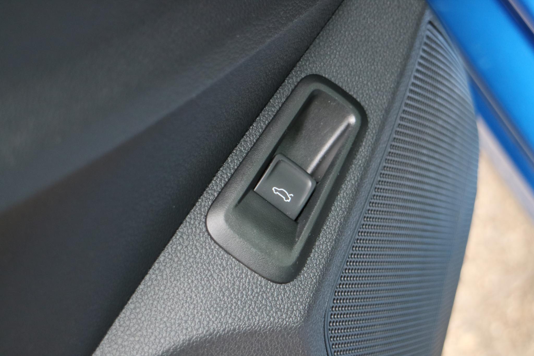 Foto van Skoda Kamiq