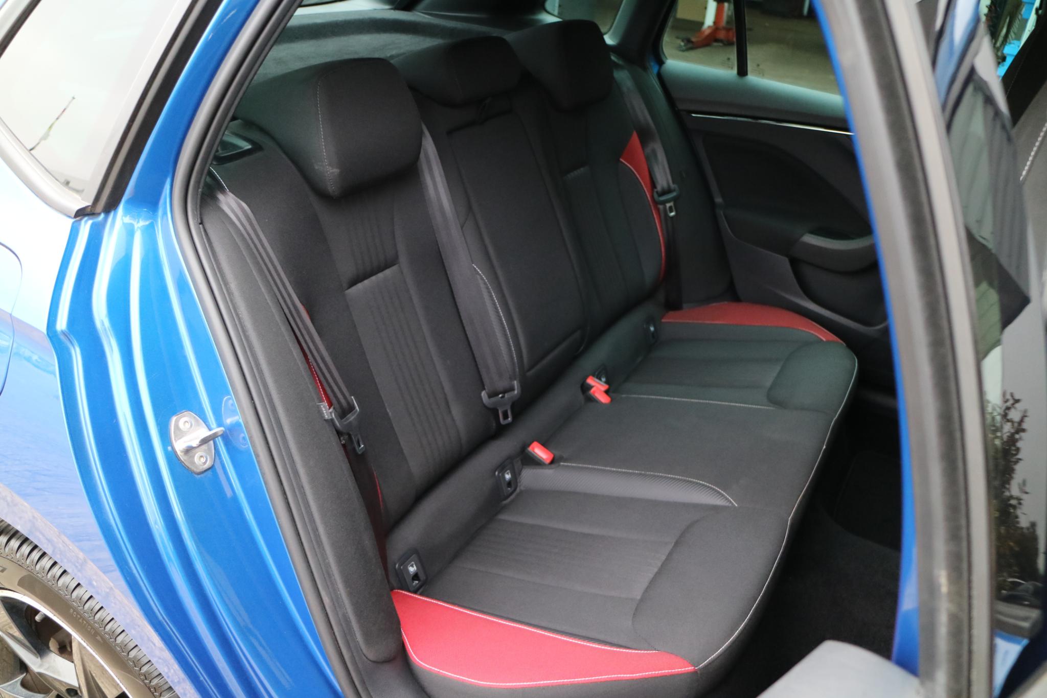 Foto van Skoda Kamiq