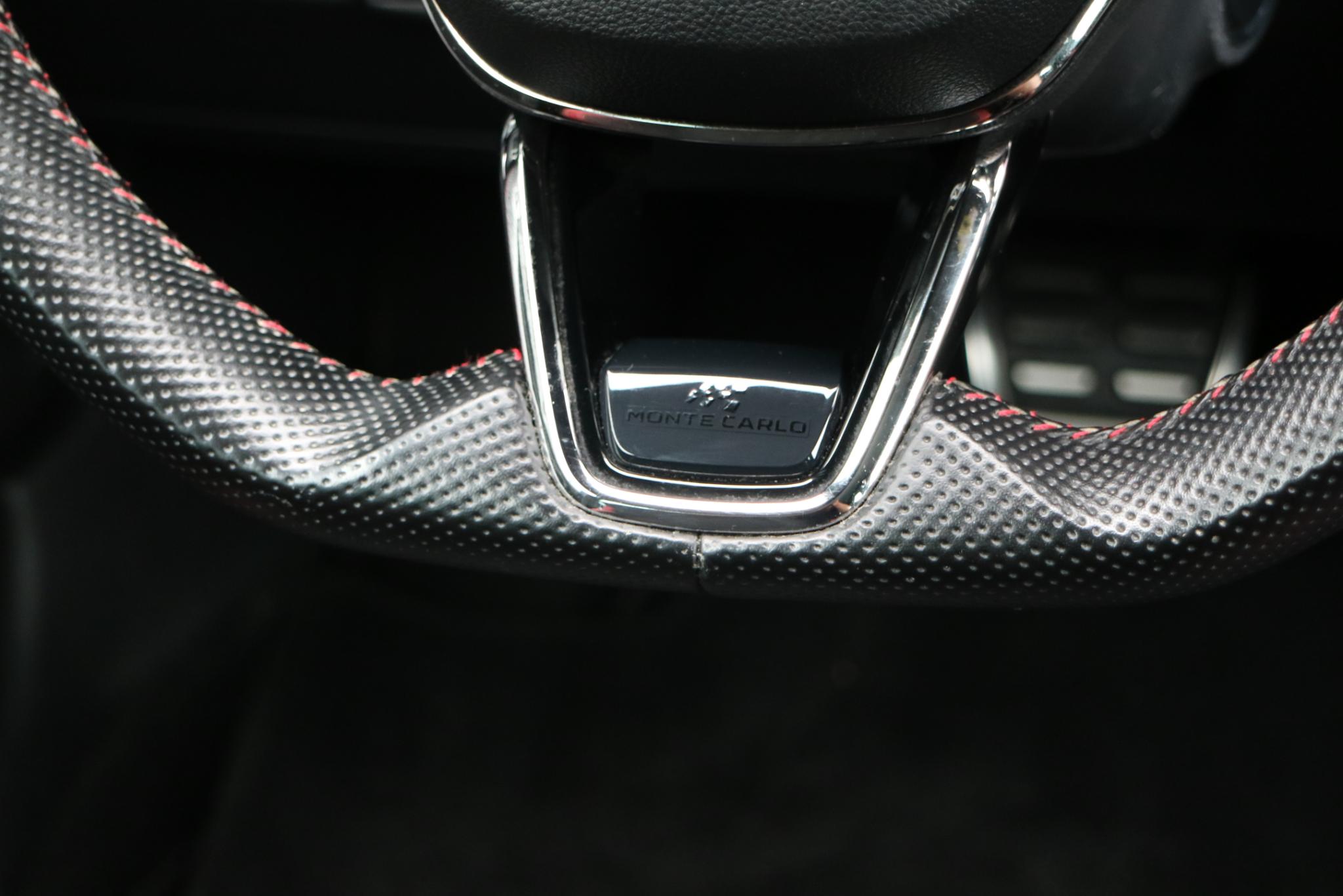 Foto van Skoda Kamiq
