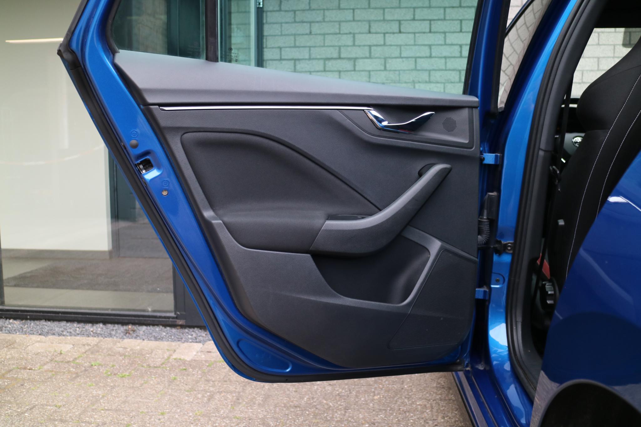 Foto van Skoda Kamiq