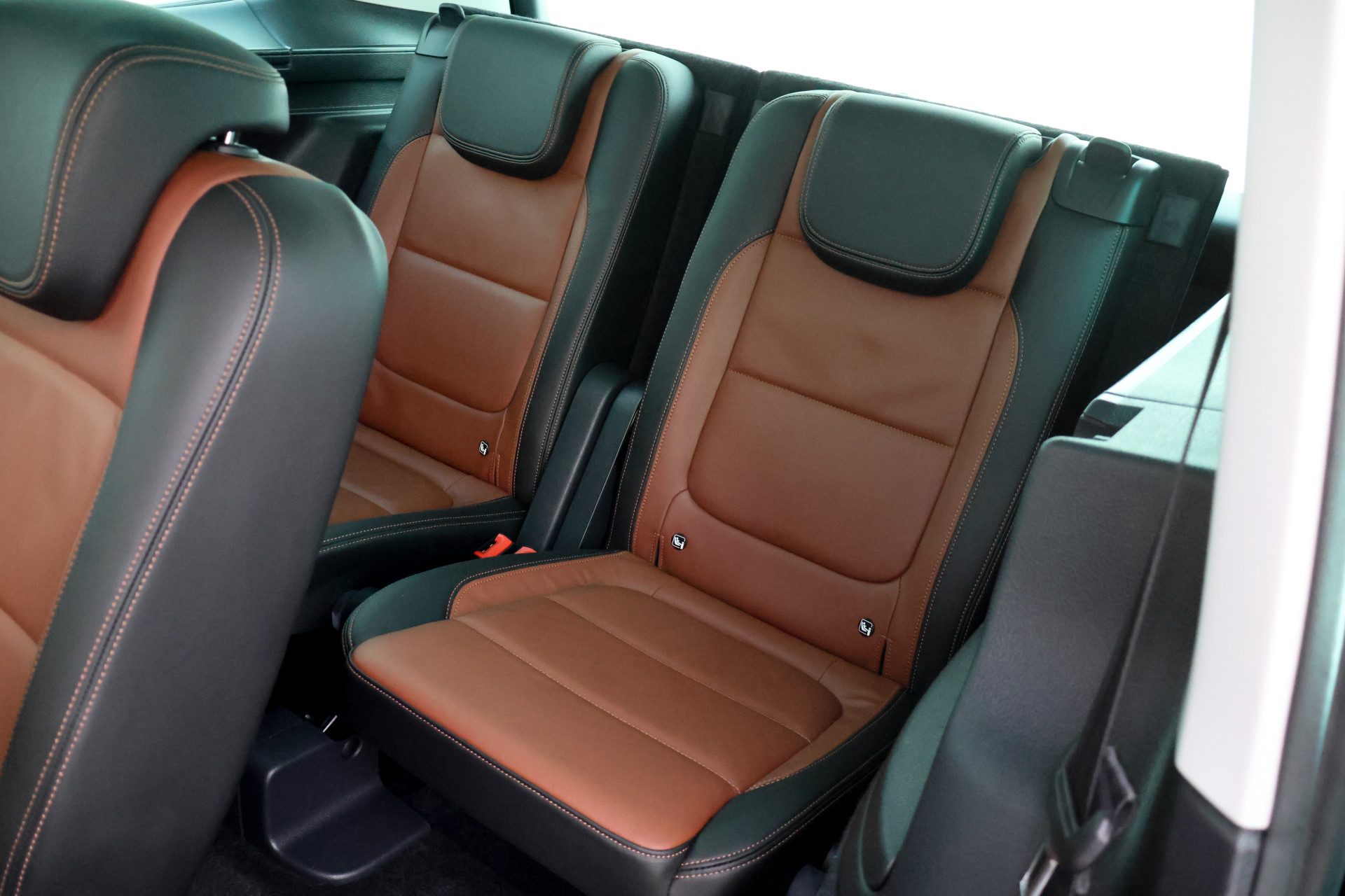 Foto van Volkswagen Sharan