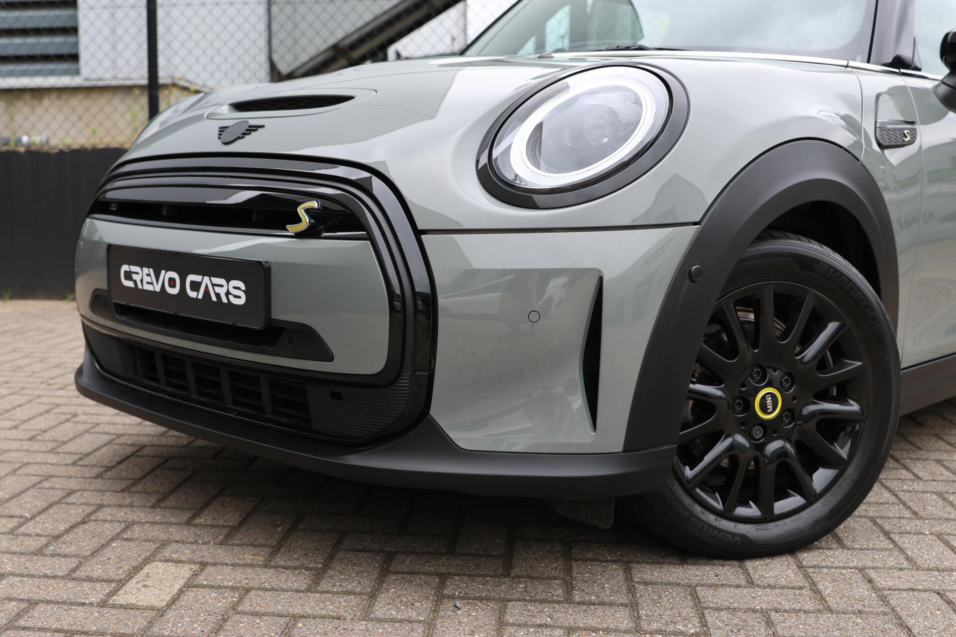 Foto van Mini Electric