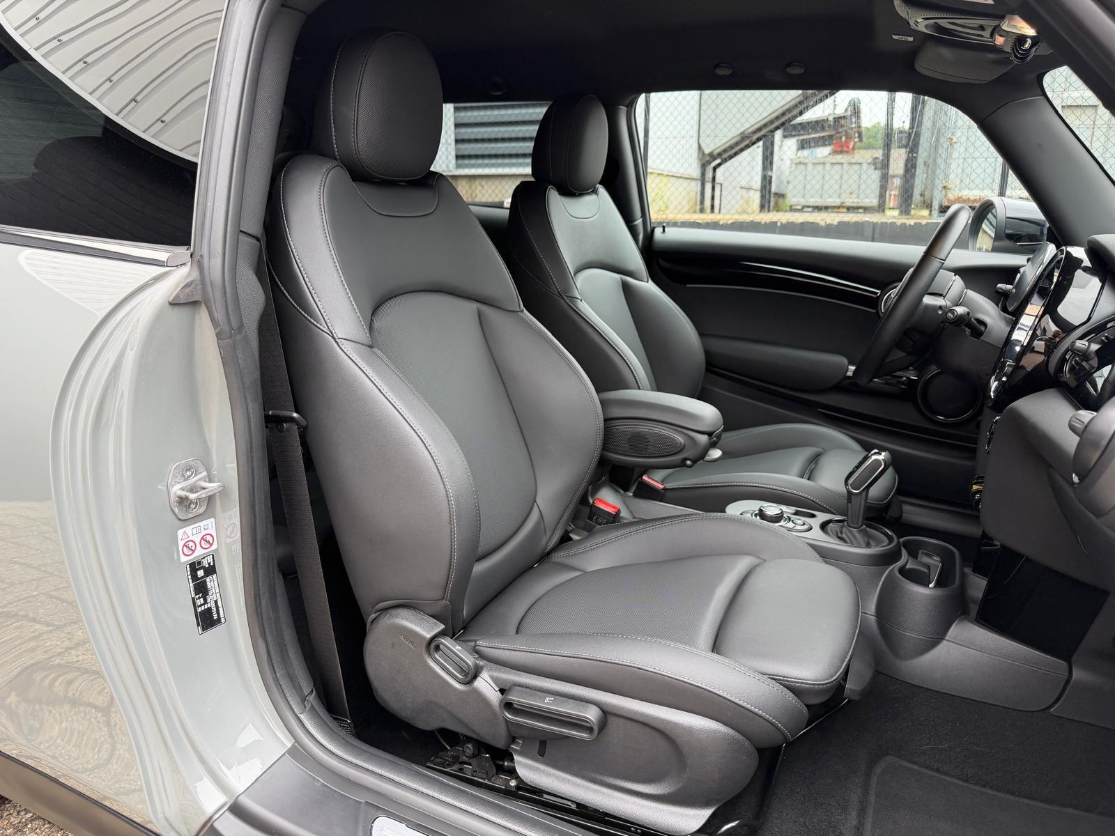 Foto van Mini Electric