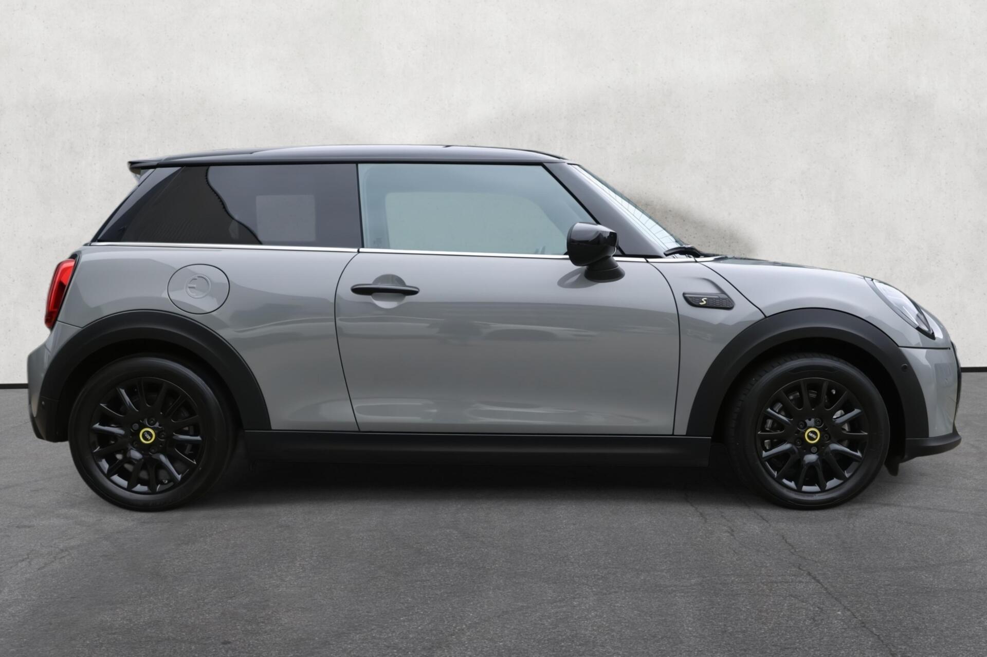 Foto van Mini Electric