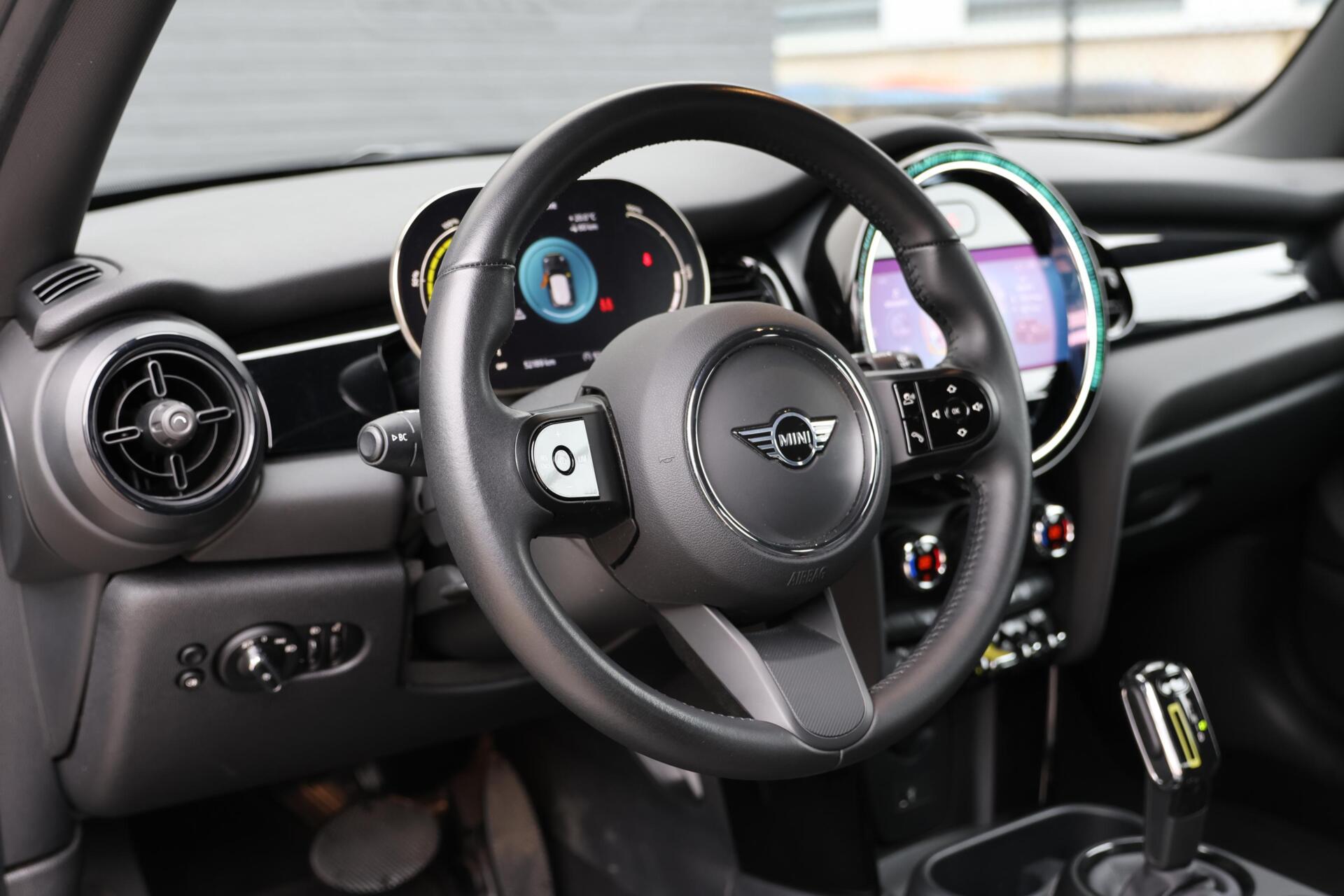 Foto van Mini Electric