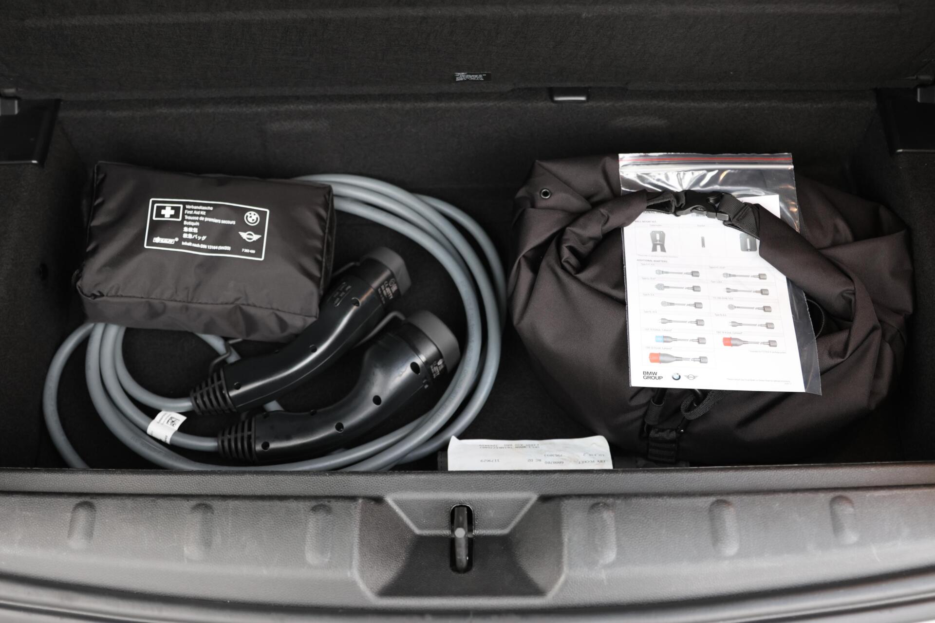 Foto van Mini Electric