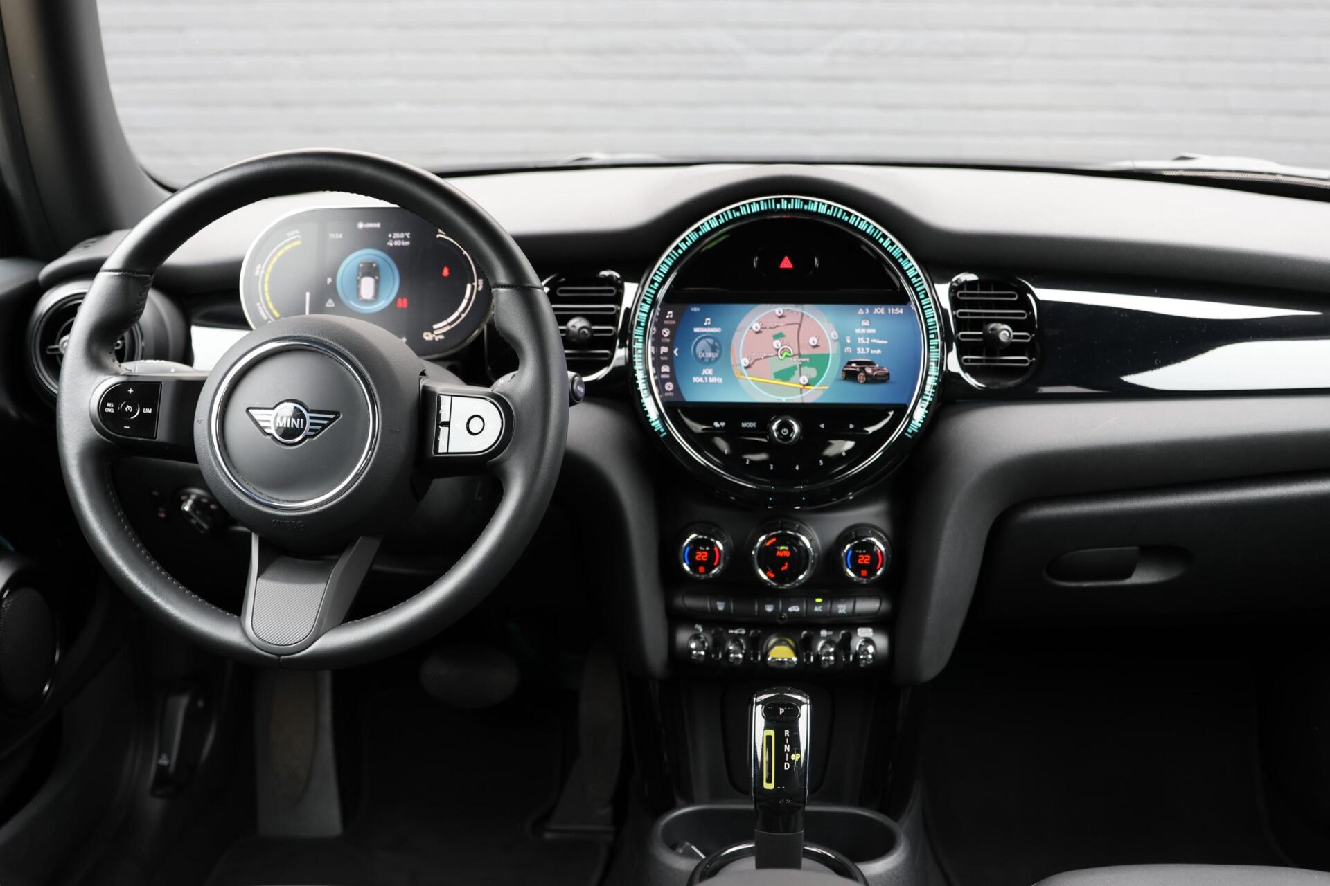 Foto van Mini Electric