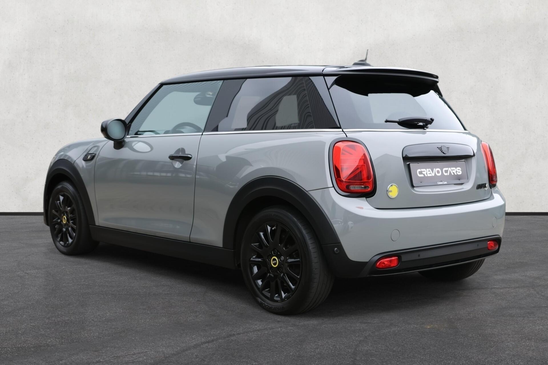 Foto van Mini Electric