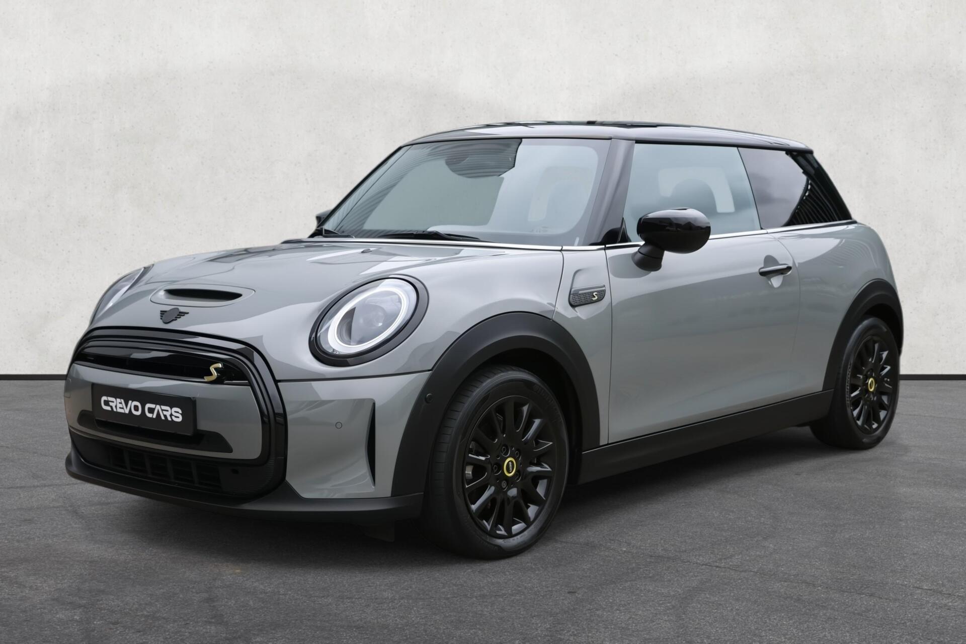 Foto van Mini Electric