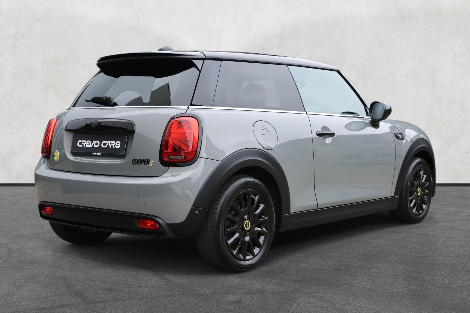 Foto van Mini Electric