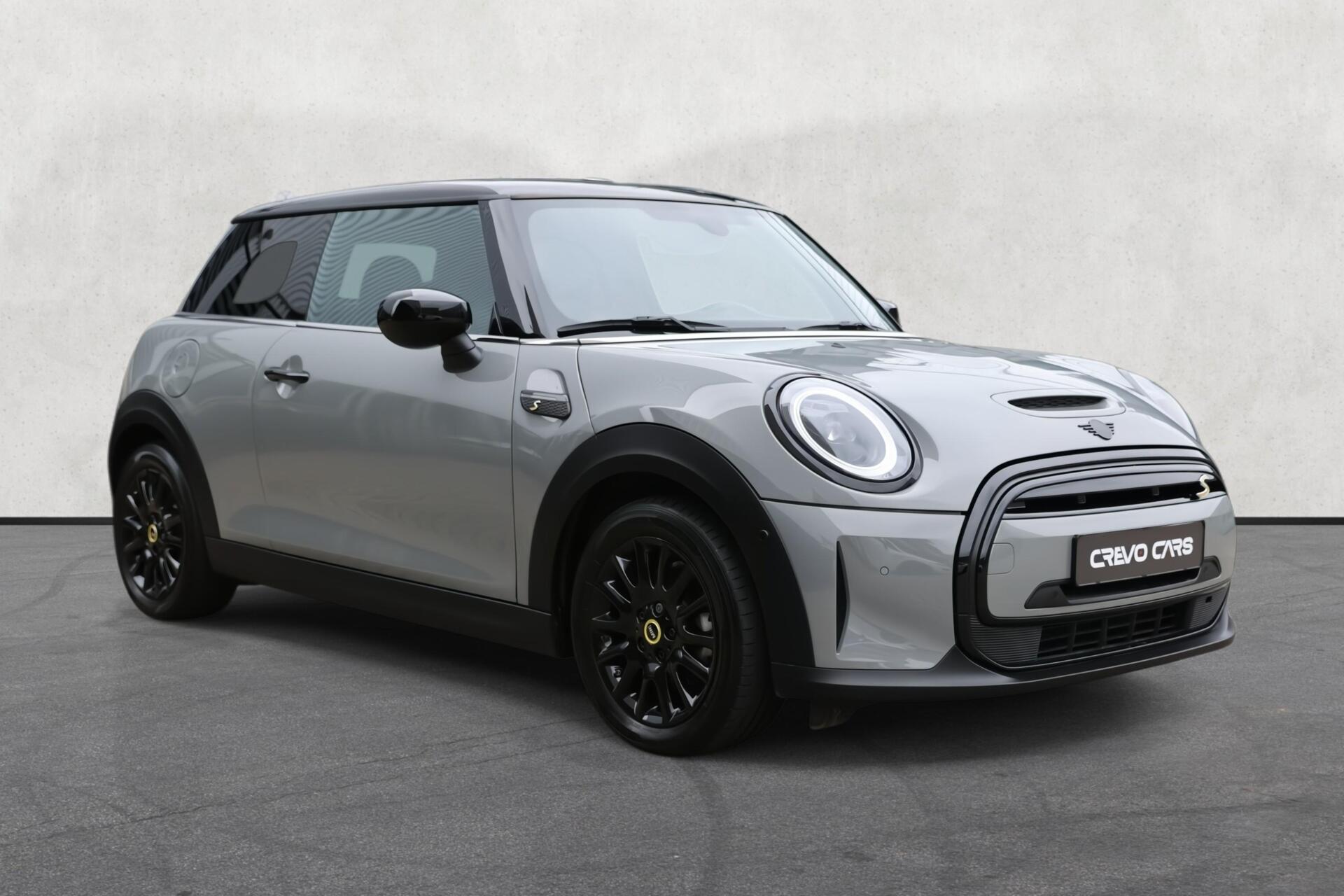 Foto van Mini Electric