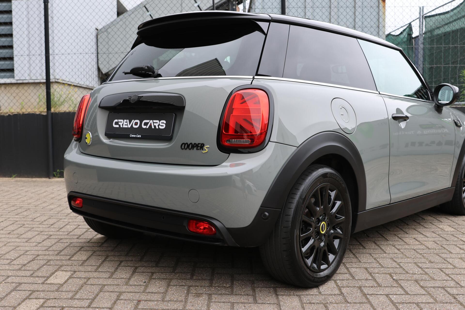 Foto van Mini Electric