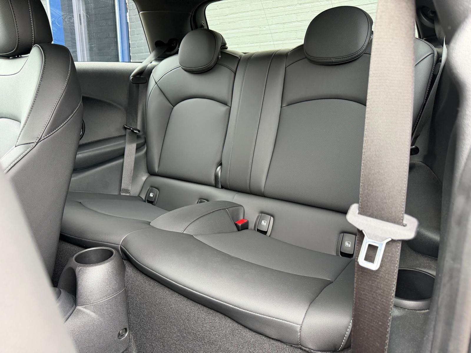 Foto van Mini Electric