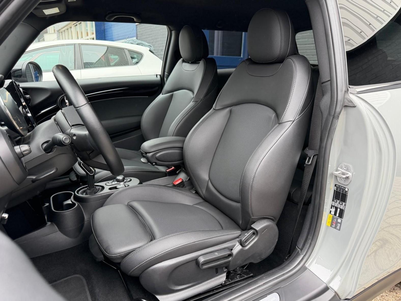 Foto van Mini Electric