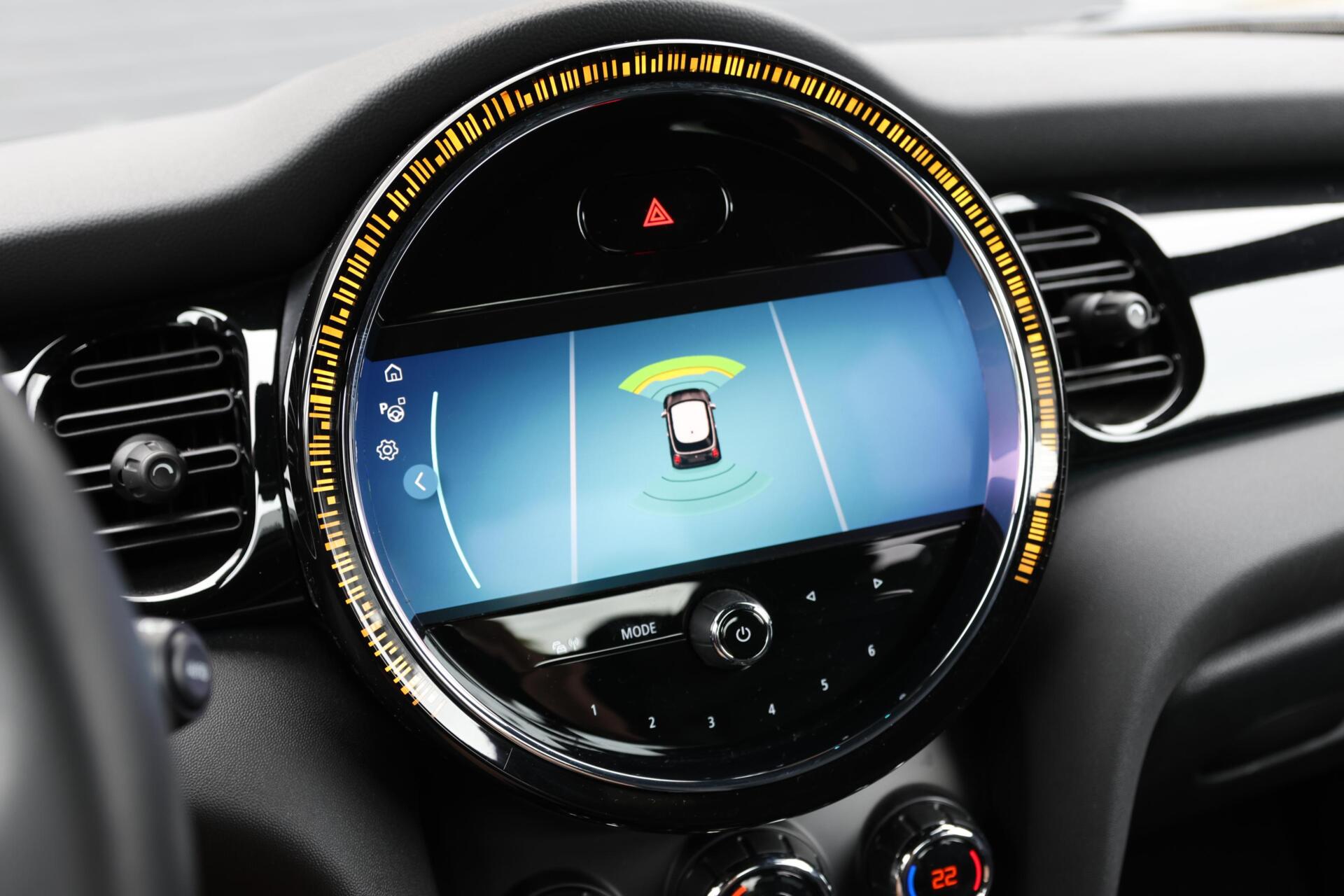 Foto van Mini Electric